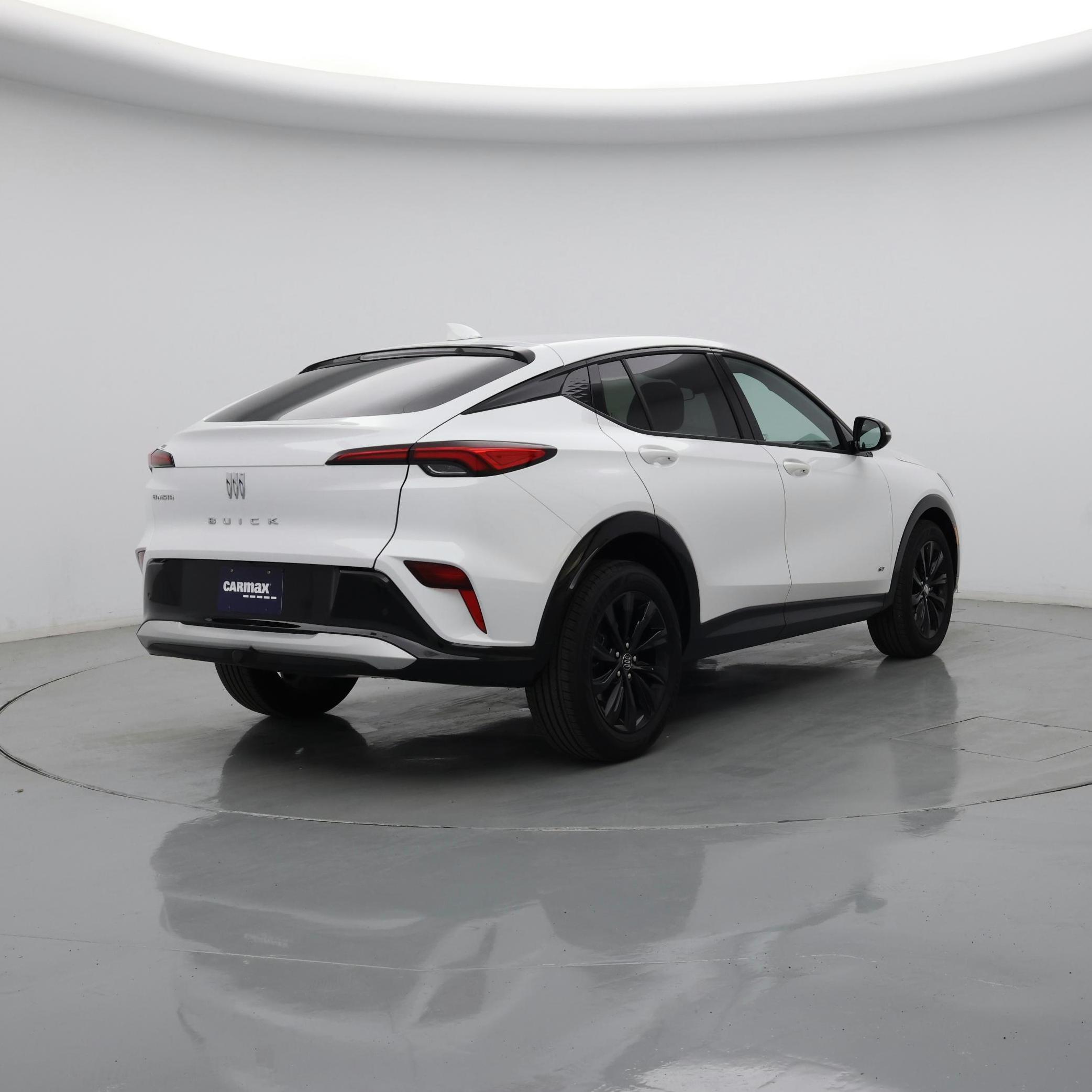 Thumbnail: 2025 Buick Envista - 8