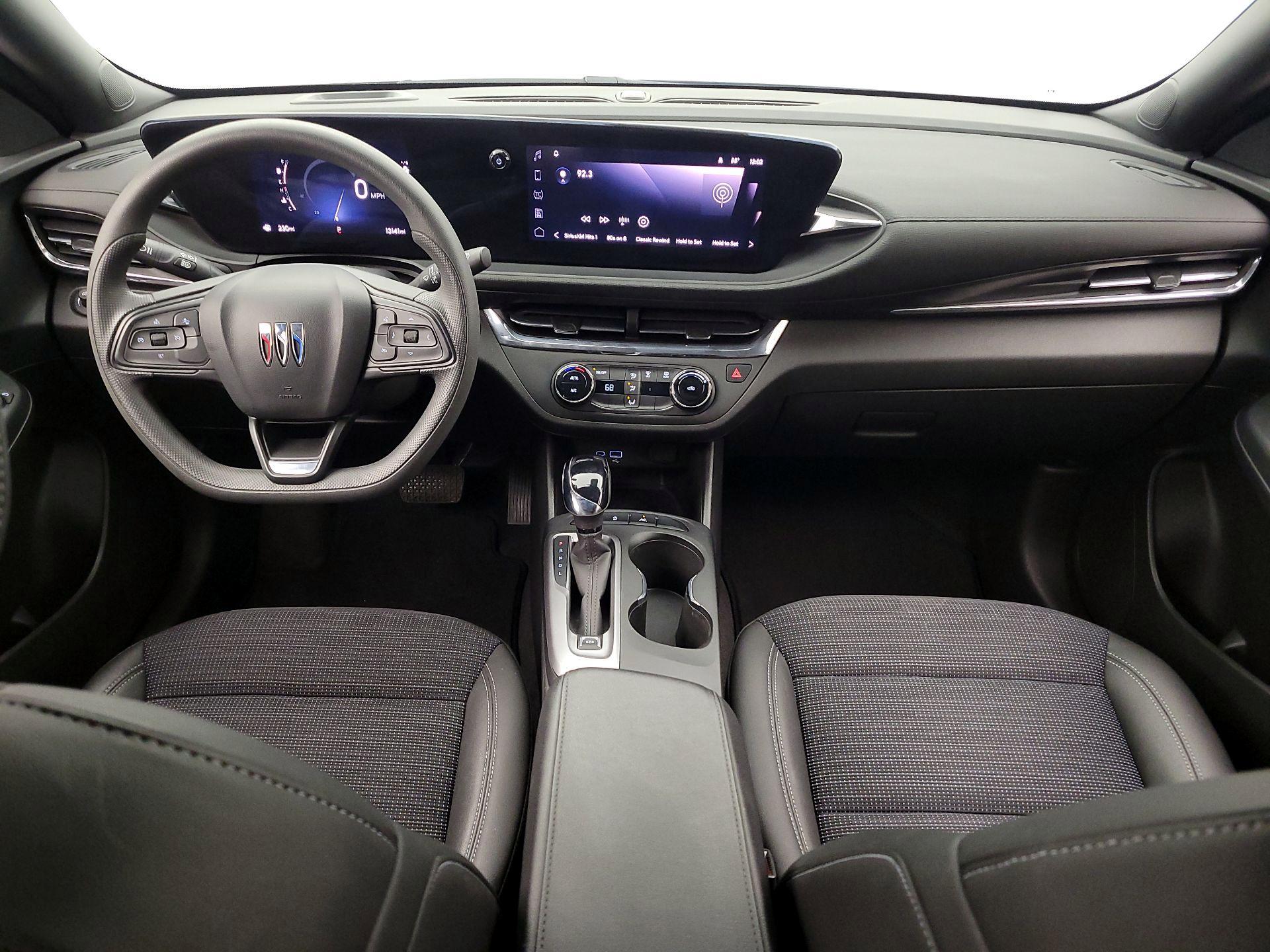 Thumbnail: 2025 Buick Envista - 9