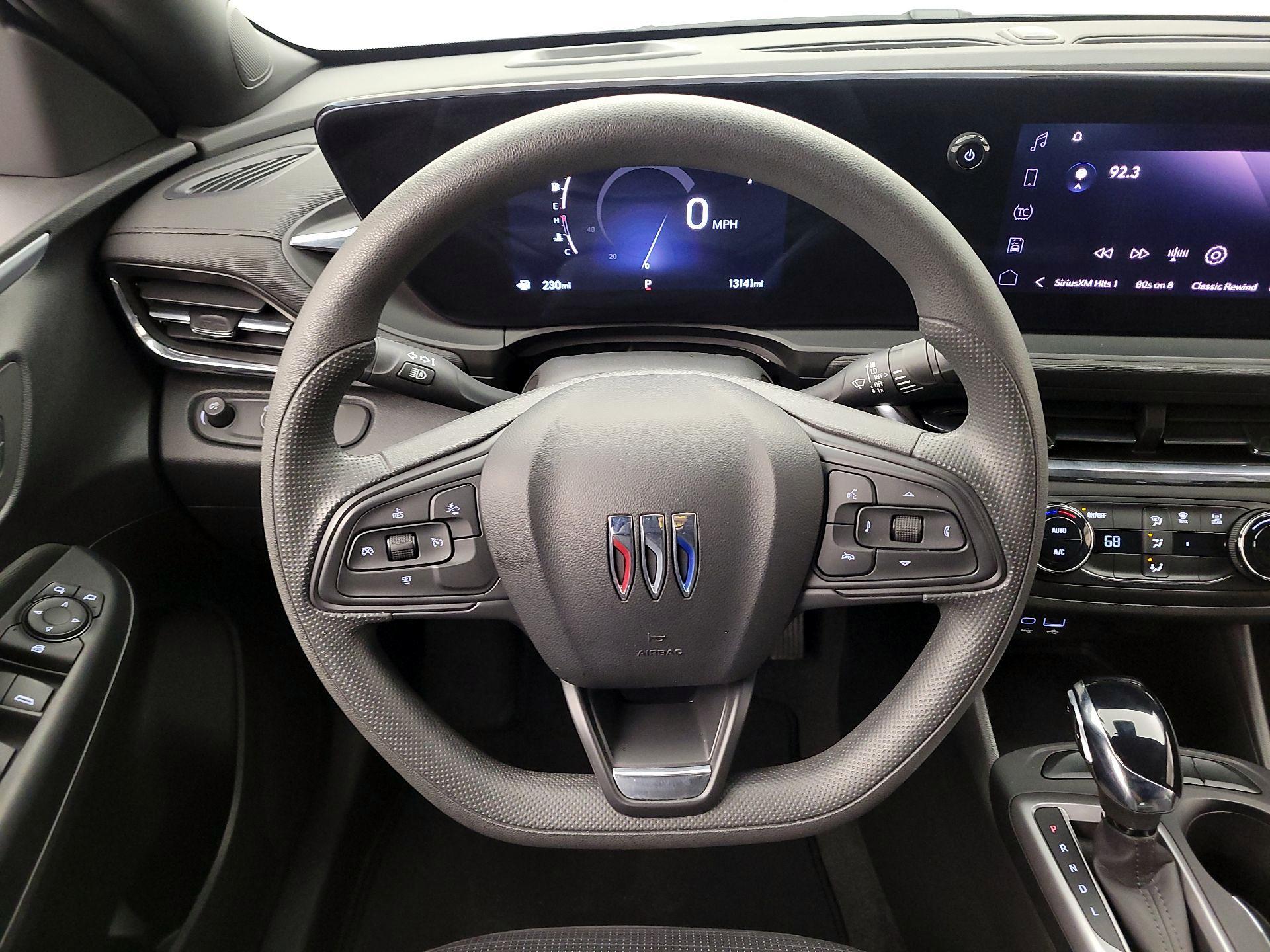 Thumbnail: 2025 Buick Envista - 10