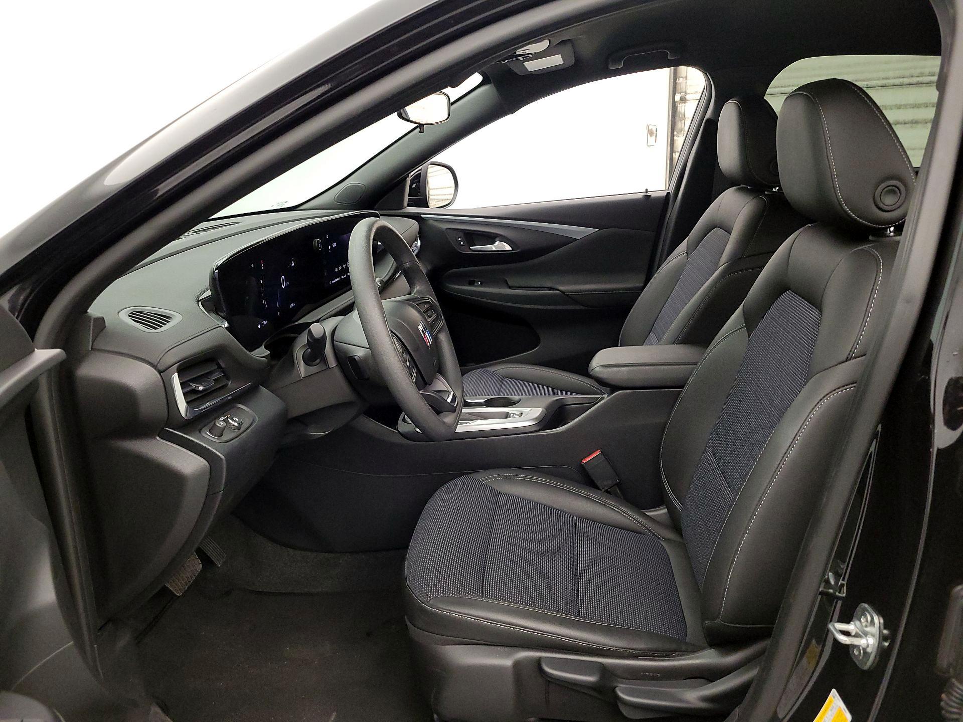 Thumbnail: 2025 Buick Envista - 11