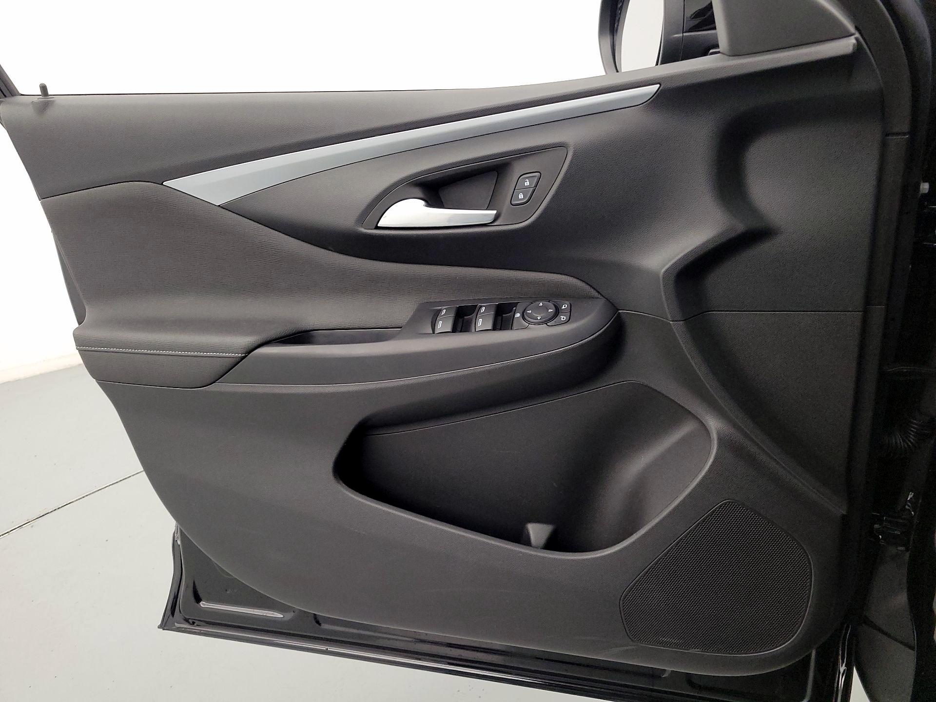 Thumbnail: 2025 Buick Envista - 12