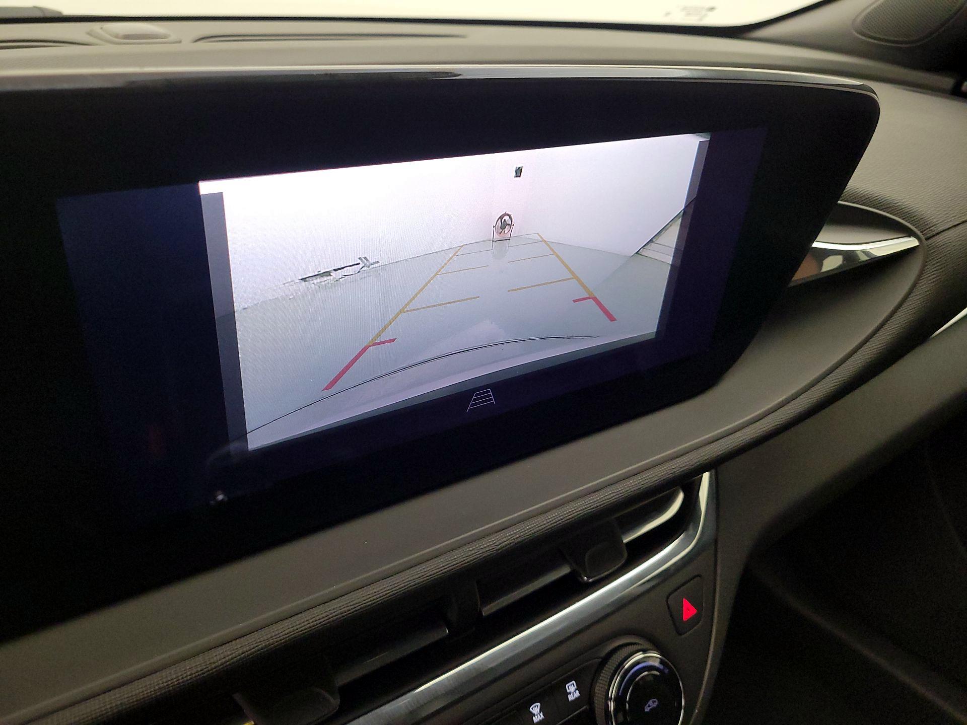 Thumbnail: 2025 Buick Envista - 14