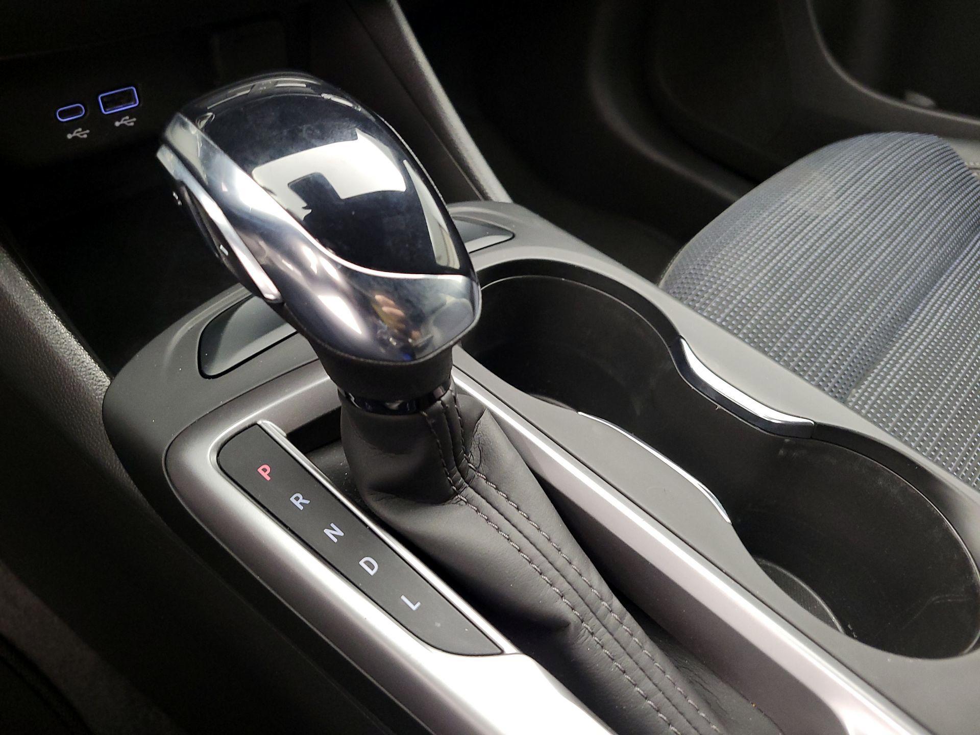 Thumbnail: 2025 Buick Envista - 17