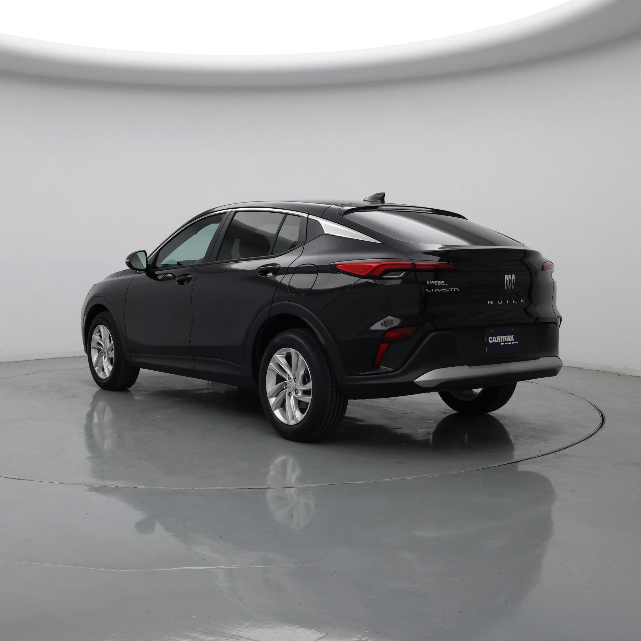 Thumbnail: 2025 Buick Envista - 2