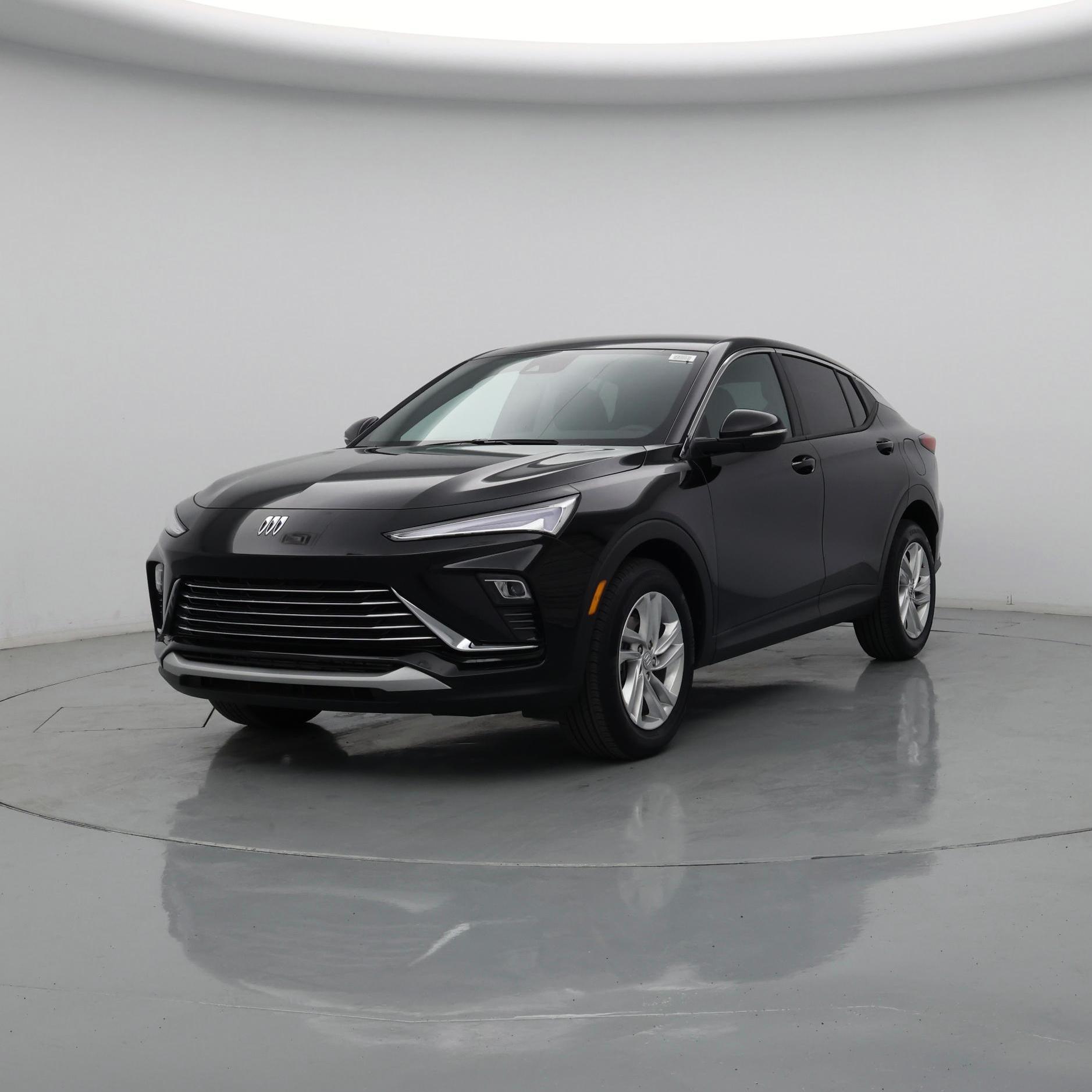 Thumbnail: 2025 Buick Envista - 4