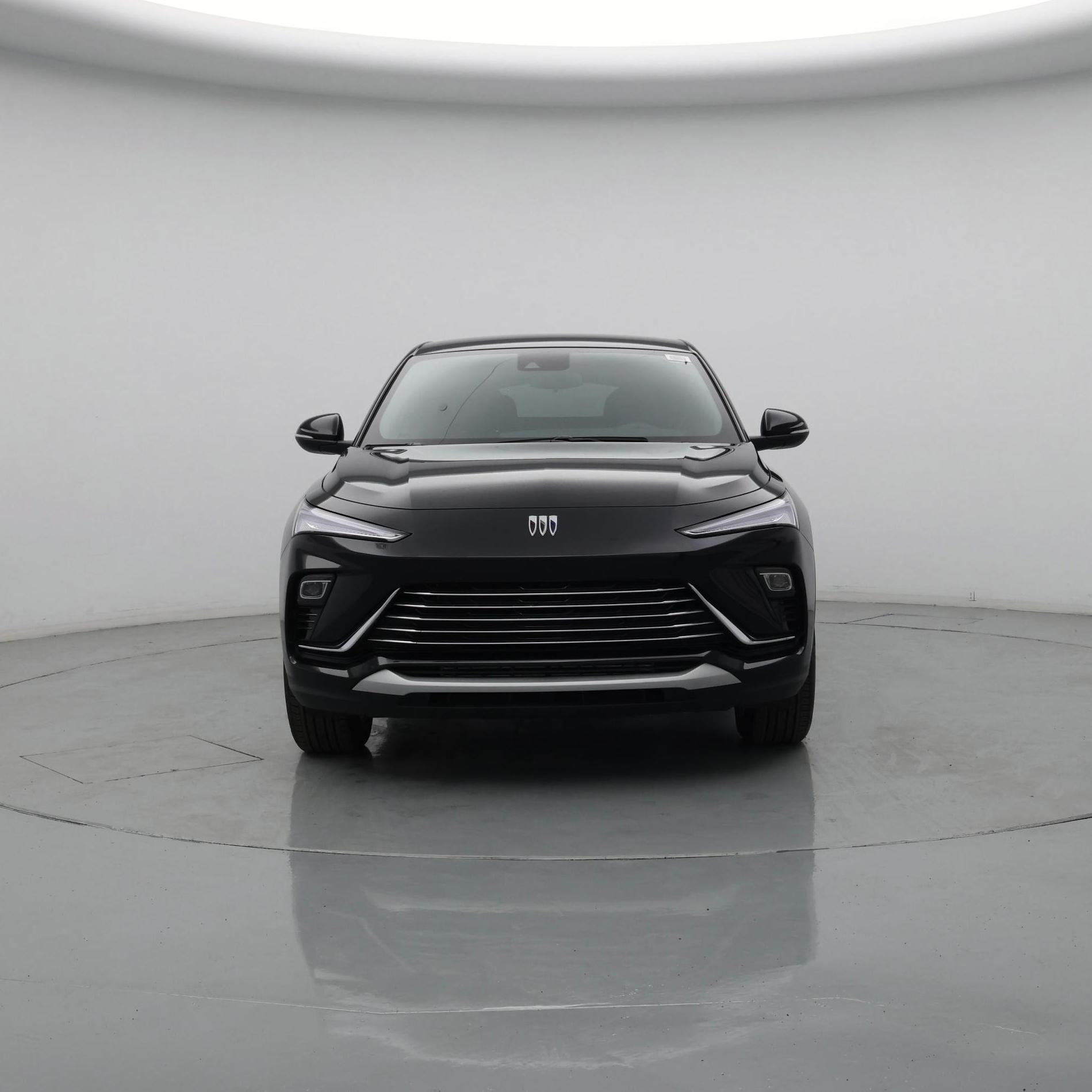 Thumbnail: 2025 Buick Envista - 5