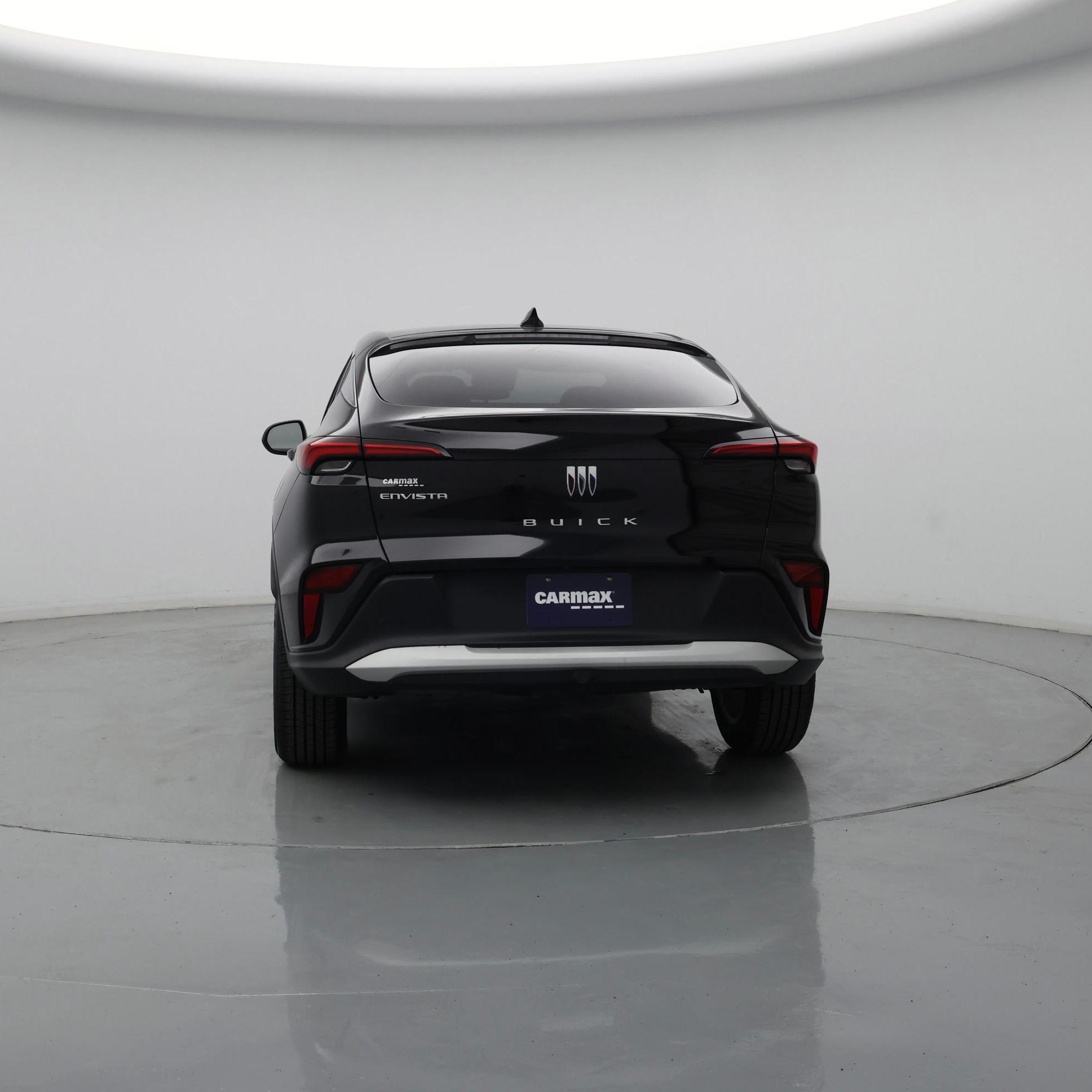 Thumbnail: 2025 Buick Envista - 6