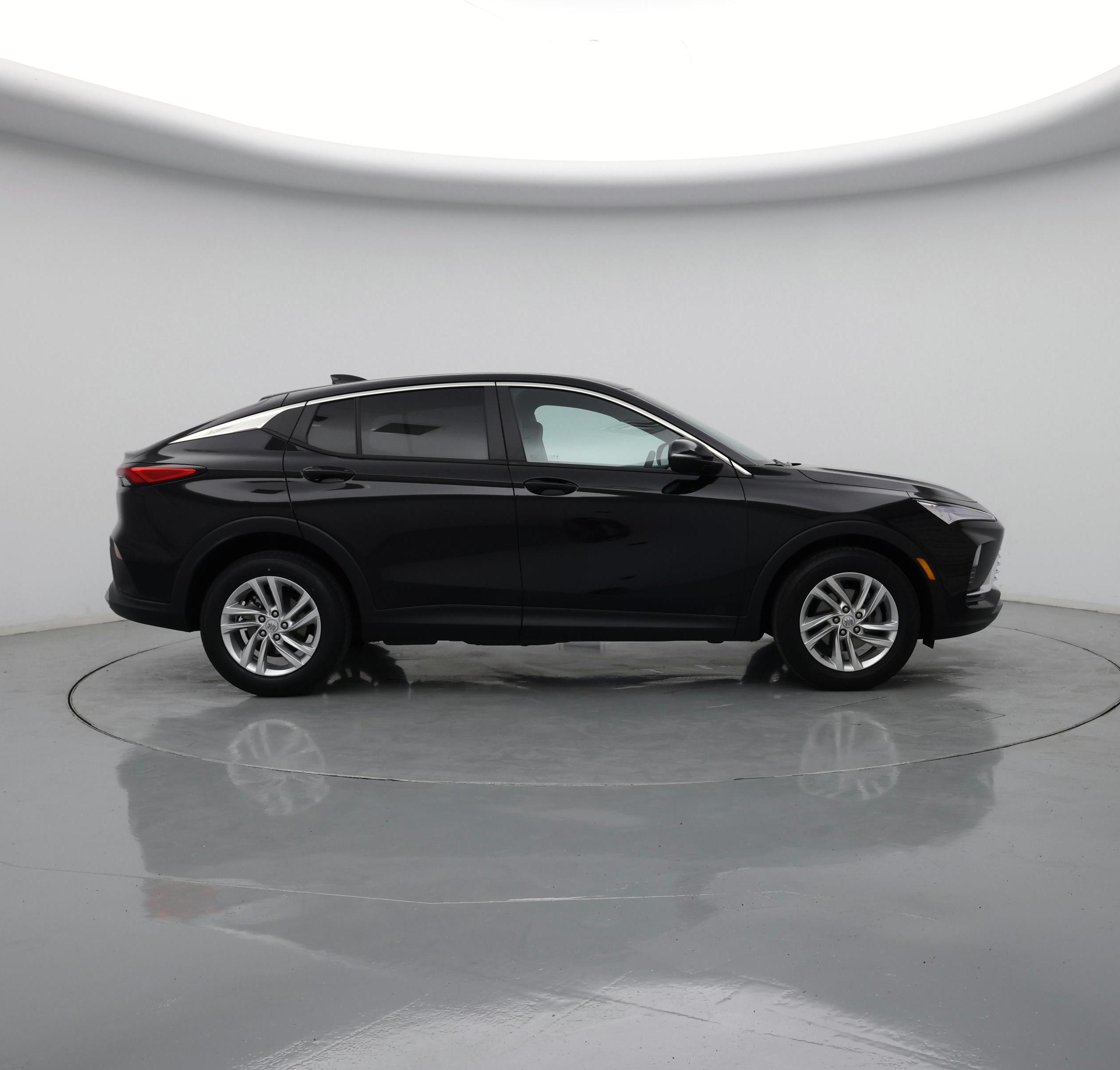 Thumbnail: 2025 Buick Envista - 7