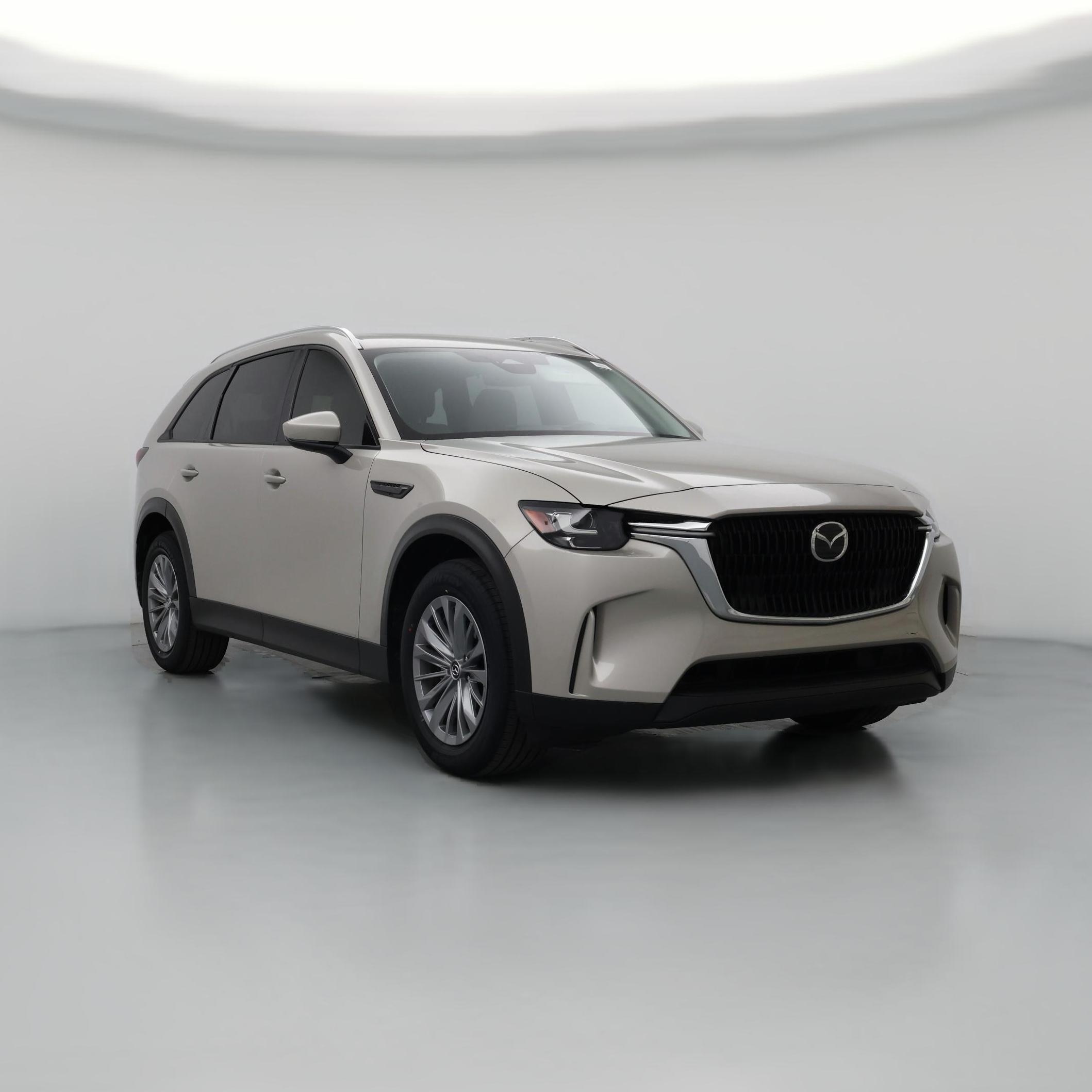 Thumbnail: 2024 Mazda CX-90 - 1
