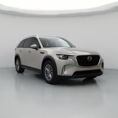 2024 Mazda CX-90 Turbo Preferred Plus
