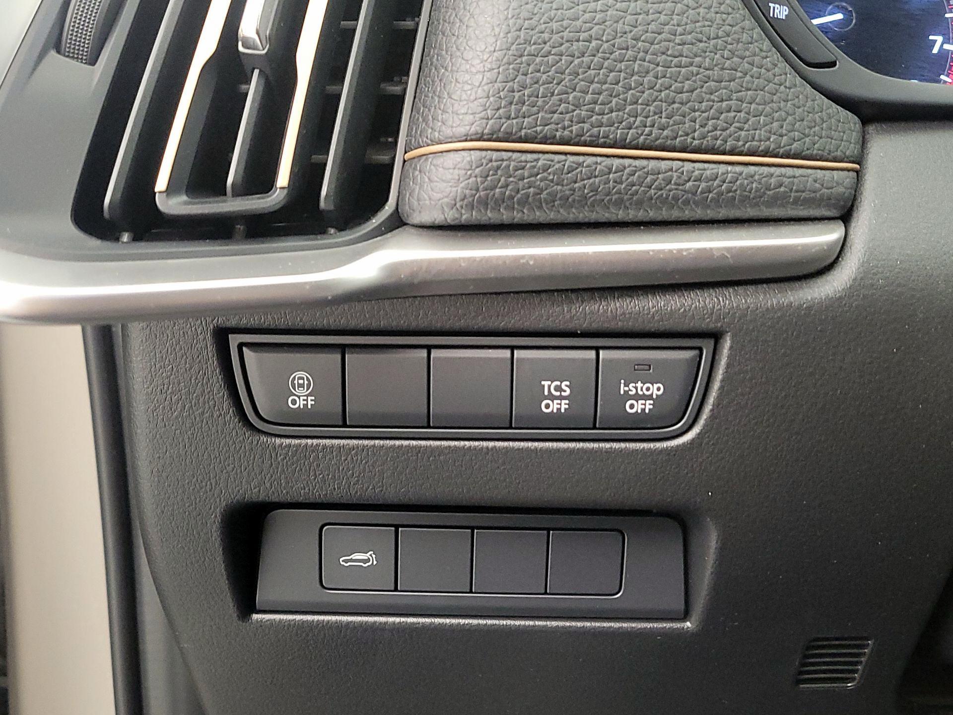 Thumbnail: 2024 Mazda CX-90 - 13