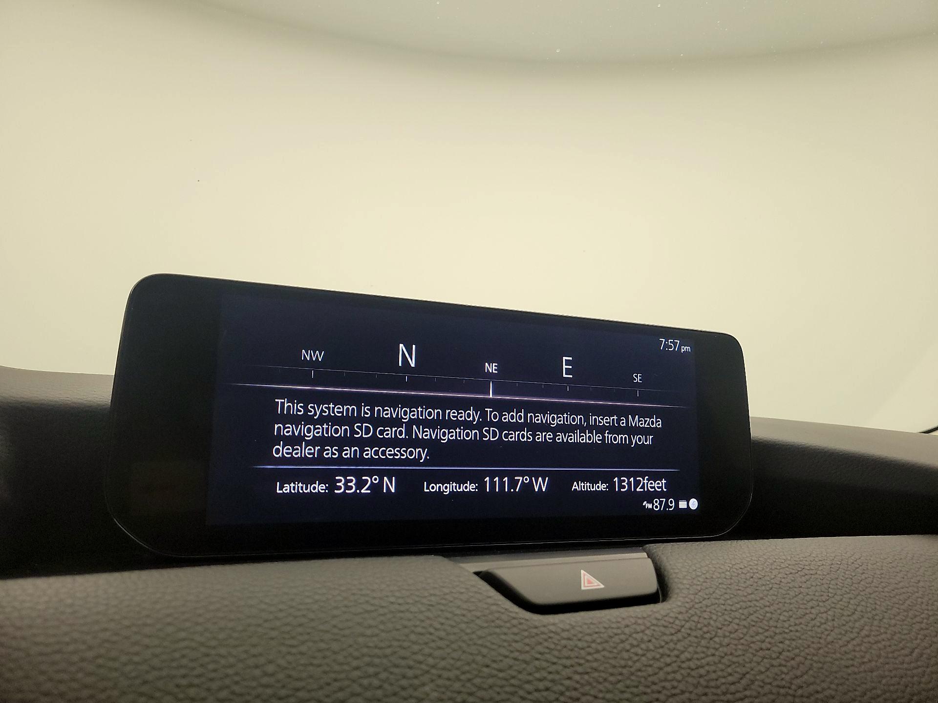 Thumbnail: 2024 Mazda CX-90 - 14