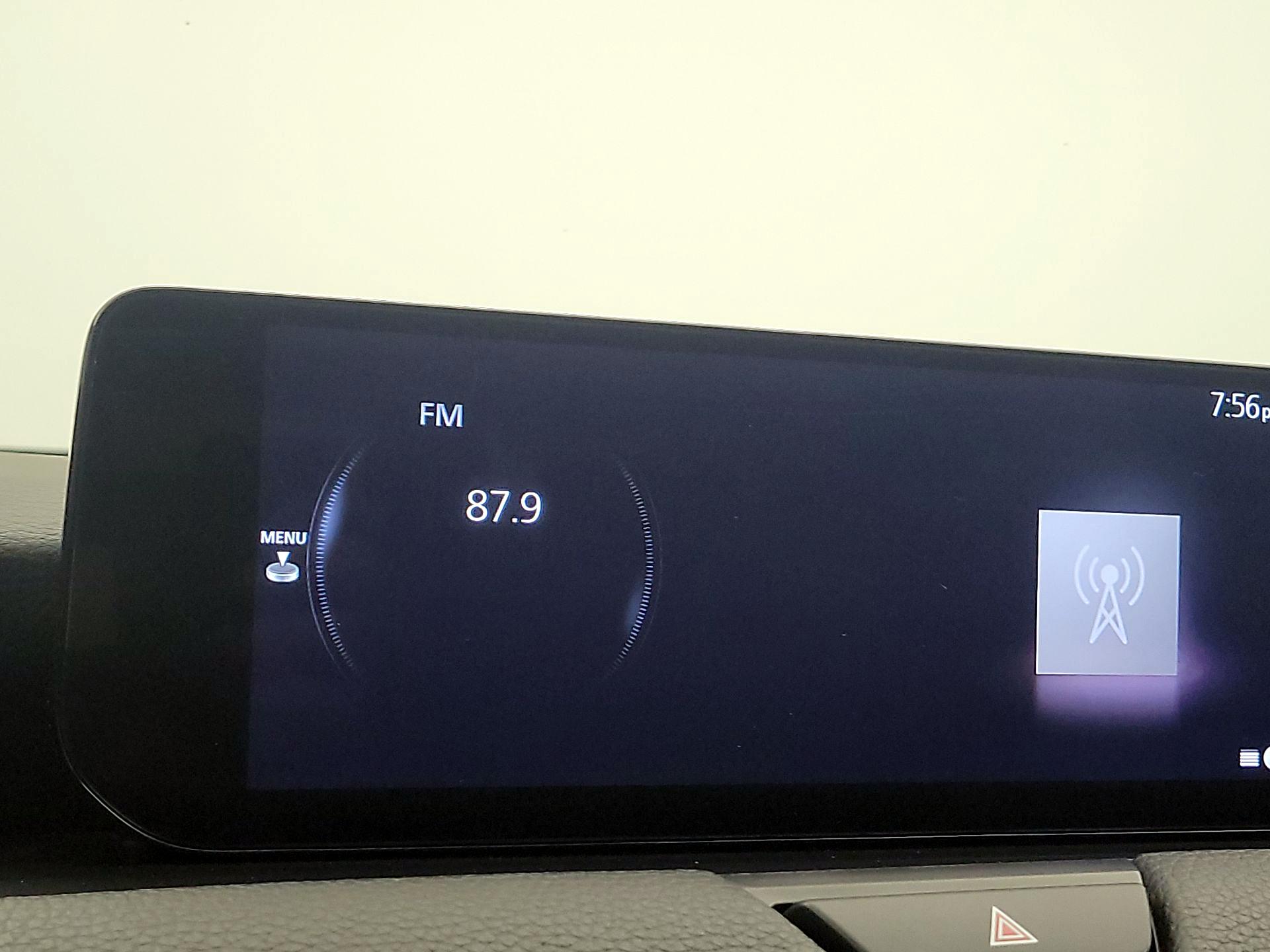 Thumbnail: 2024 Mazda CX-90 - 16