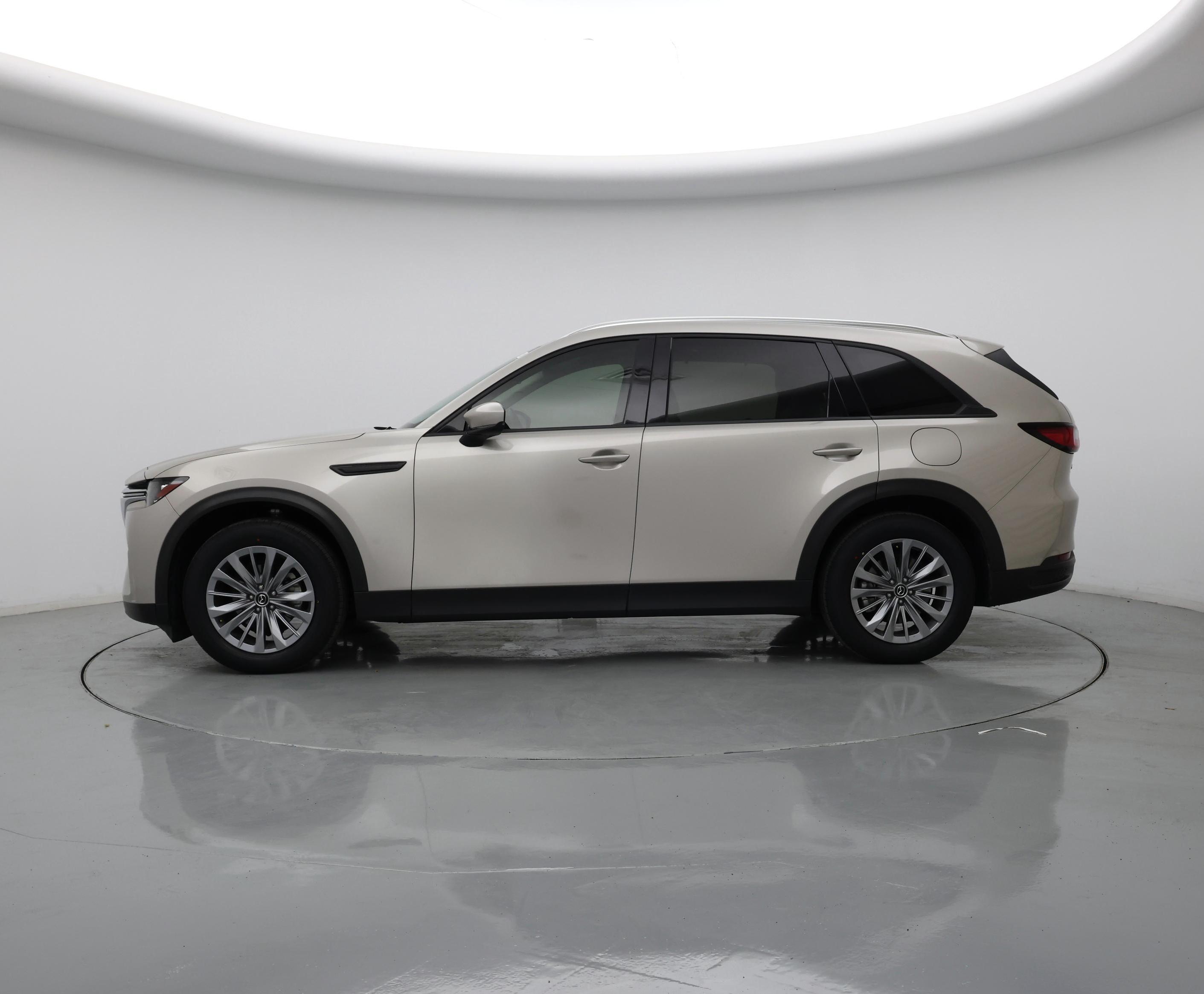 Thumbnail: 2024 Mazda CX-90 - 3