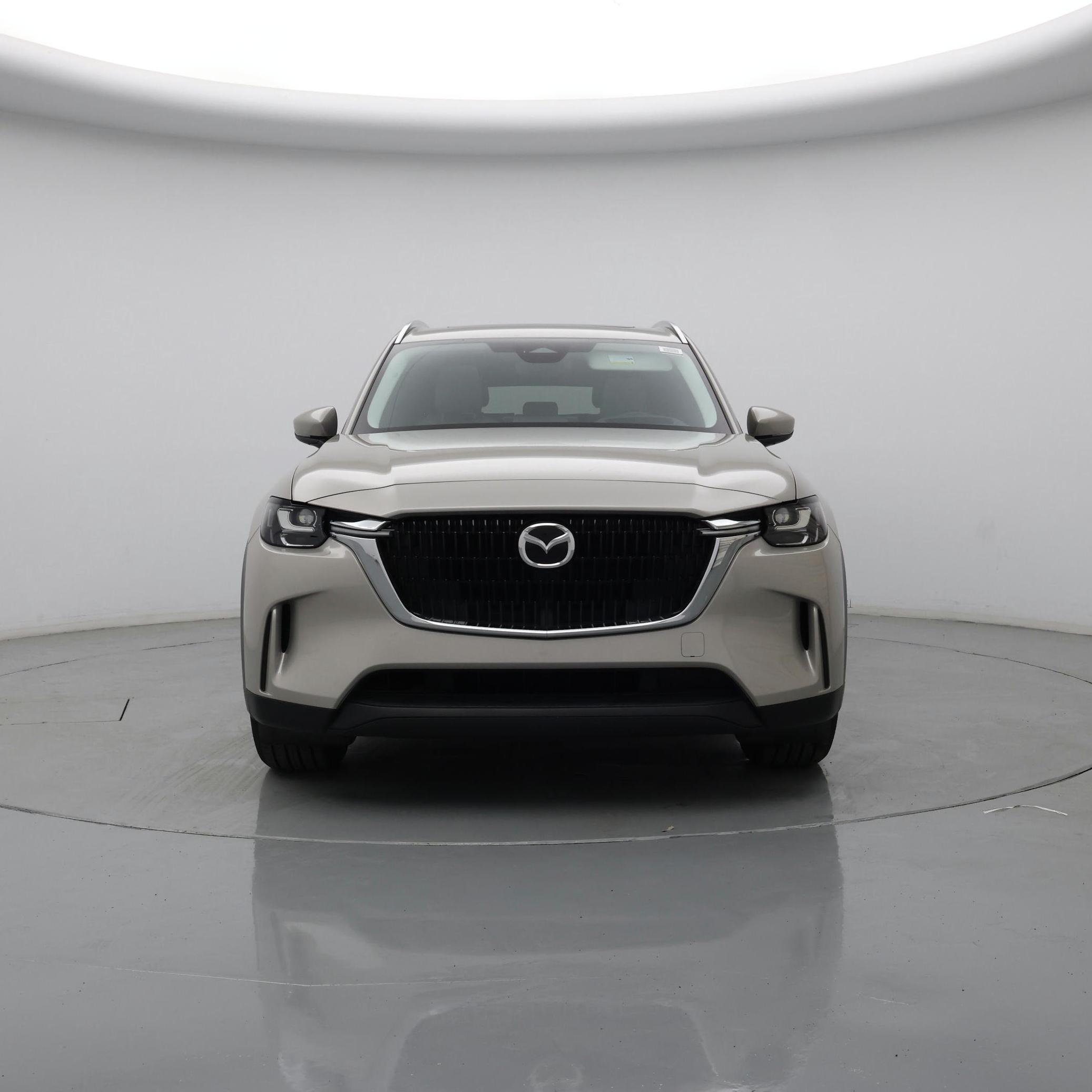 Thumbnail: 2024 Mazda CX-90 - 5