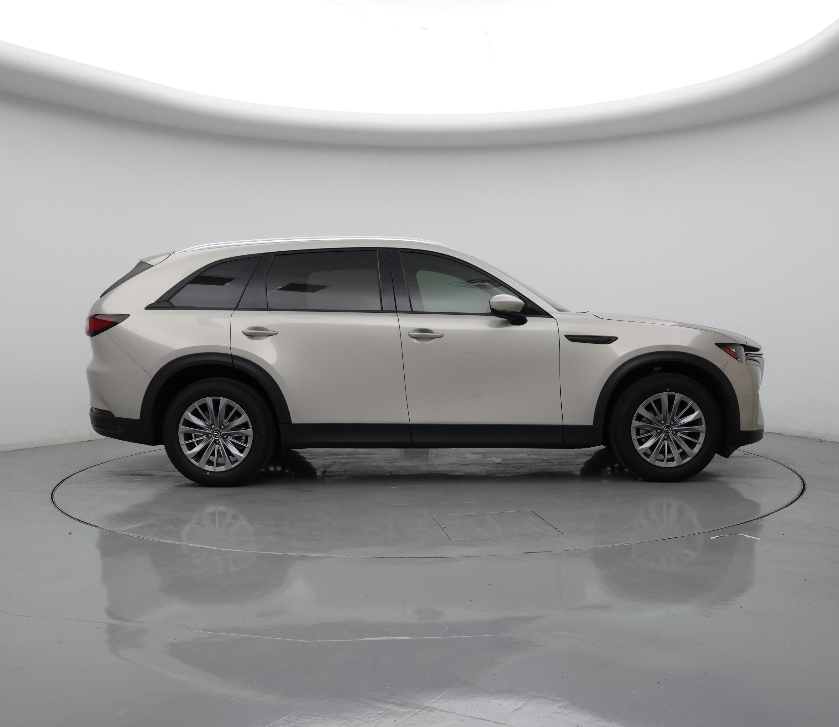 Thumbnail: 2024 Mazda CX-90 - 7