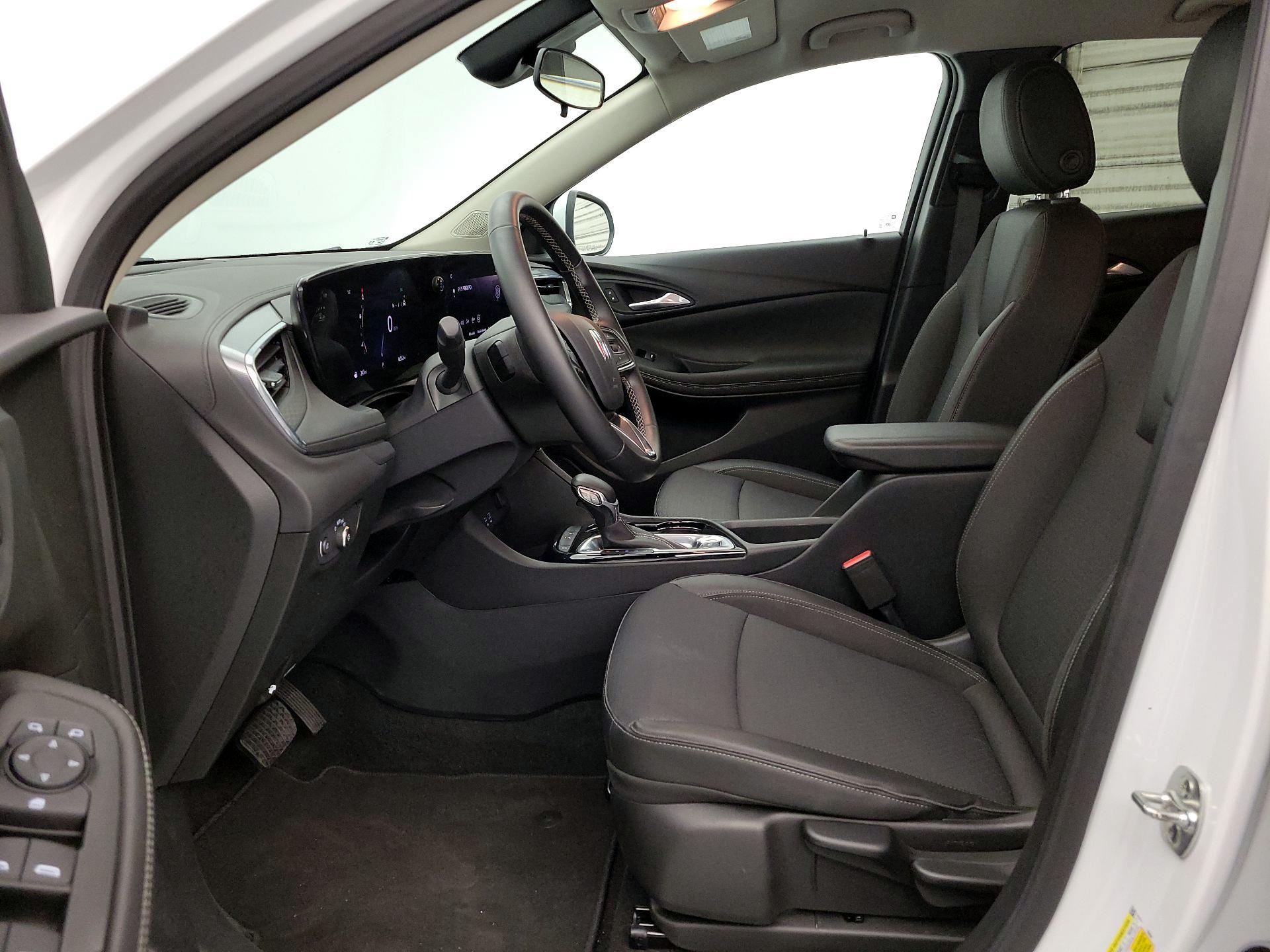 Thumbnail: 2025 Buick Encore GX - 11