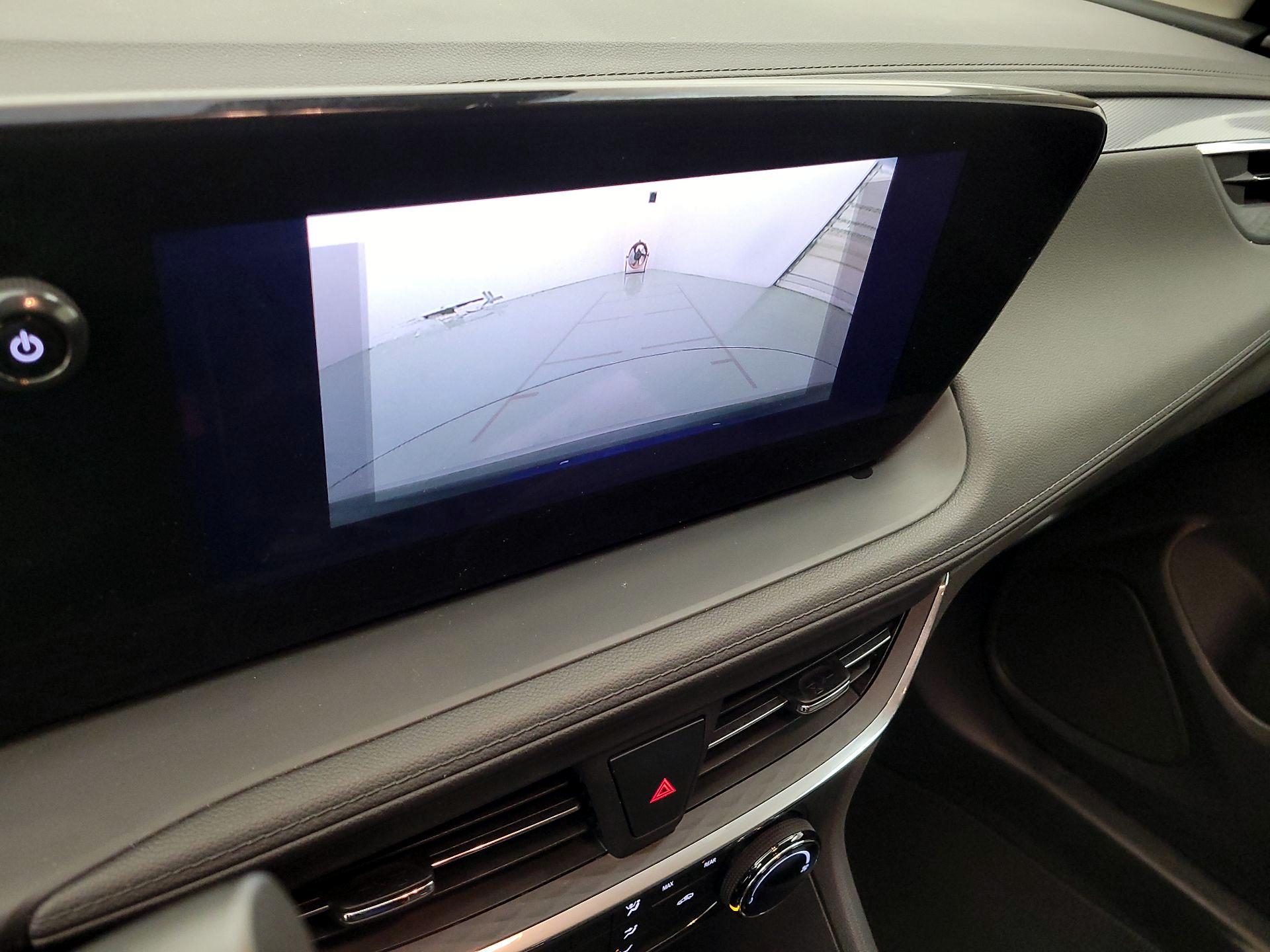 Thumbnail: 2025 Buick Encore GX - 14