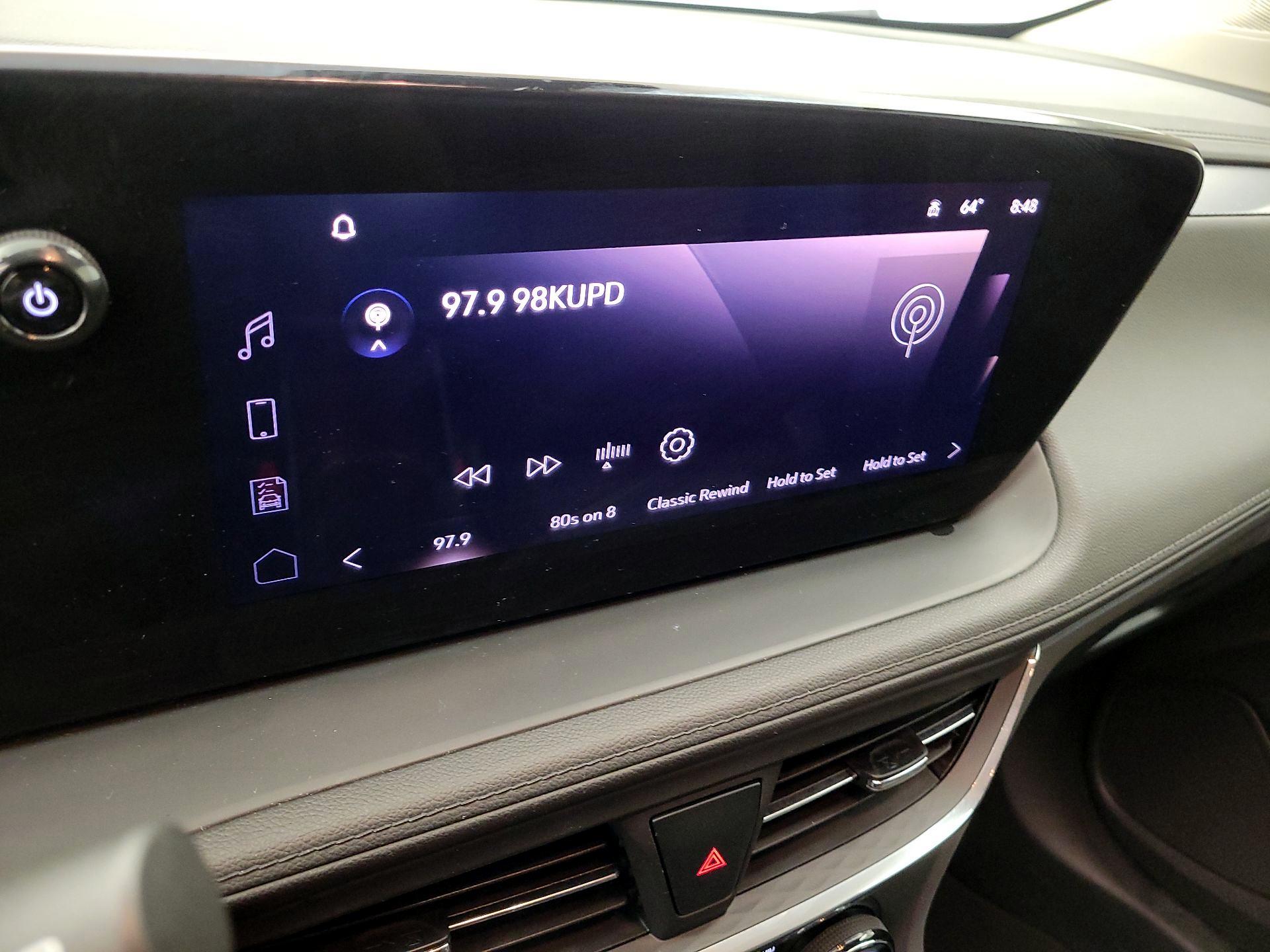 Thumbnail: 2025 Buick Encore GX - 15