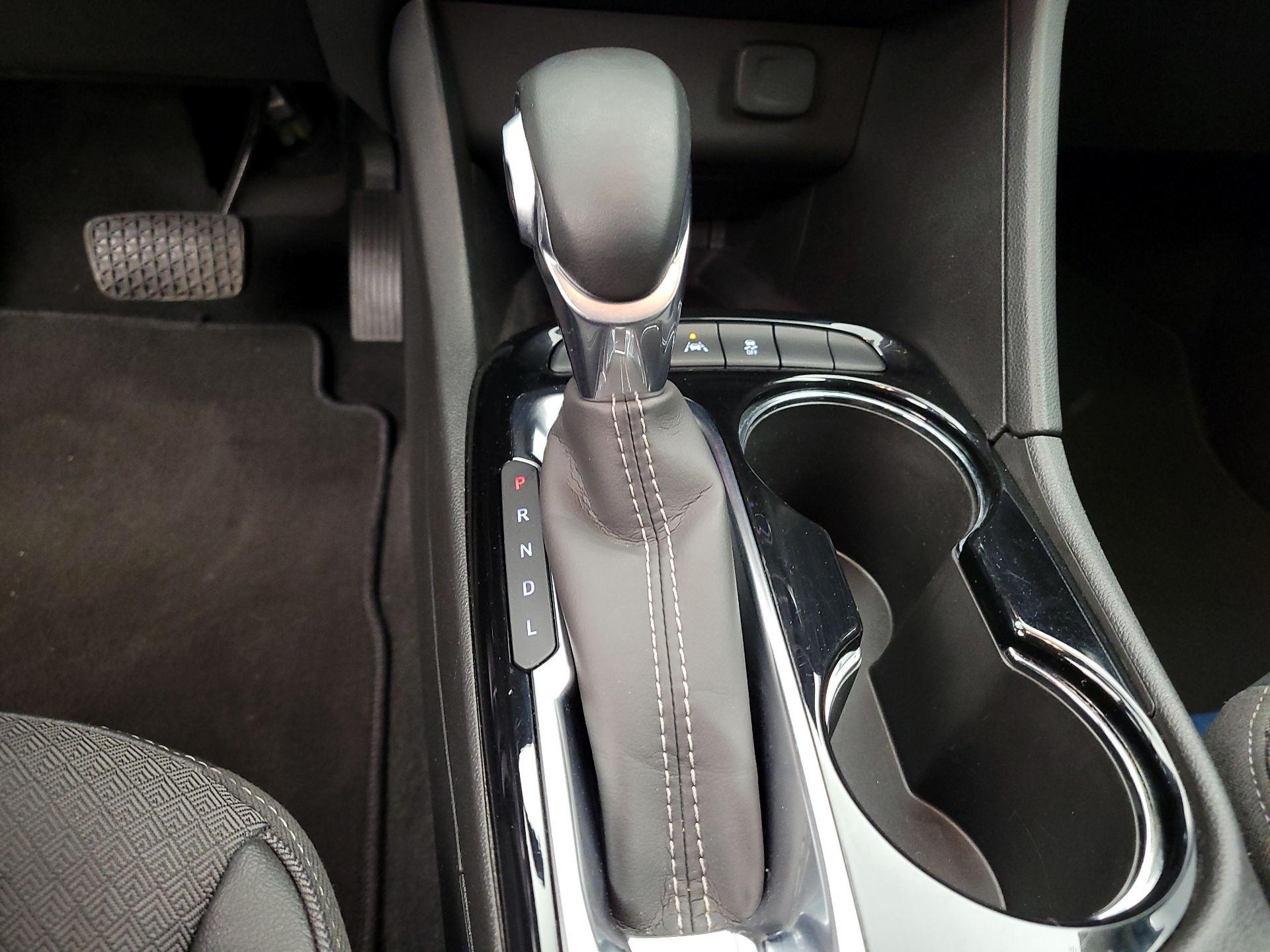 Thumbnail: 2025 Buick Encore GX - 17