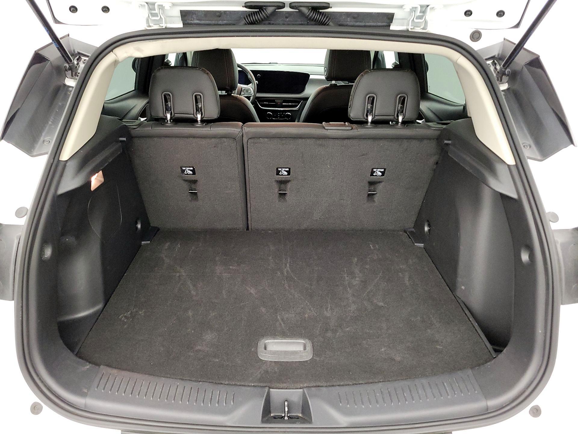 Thumbnail: 2025 Buick Encore GX - 20