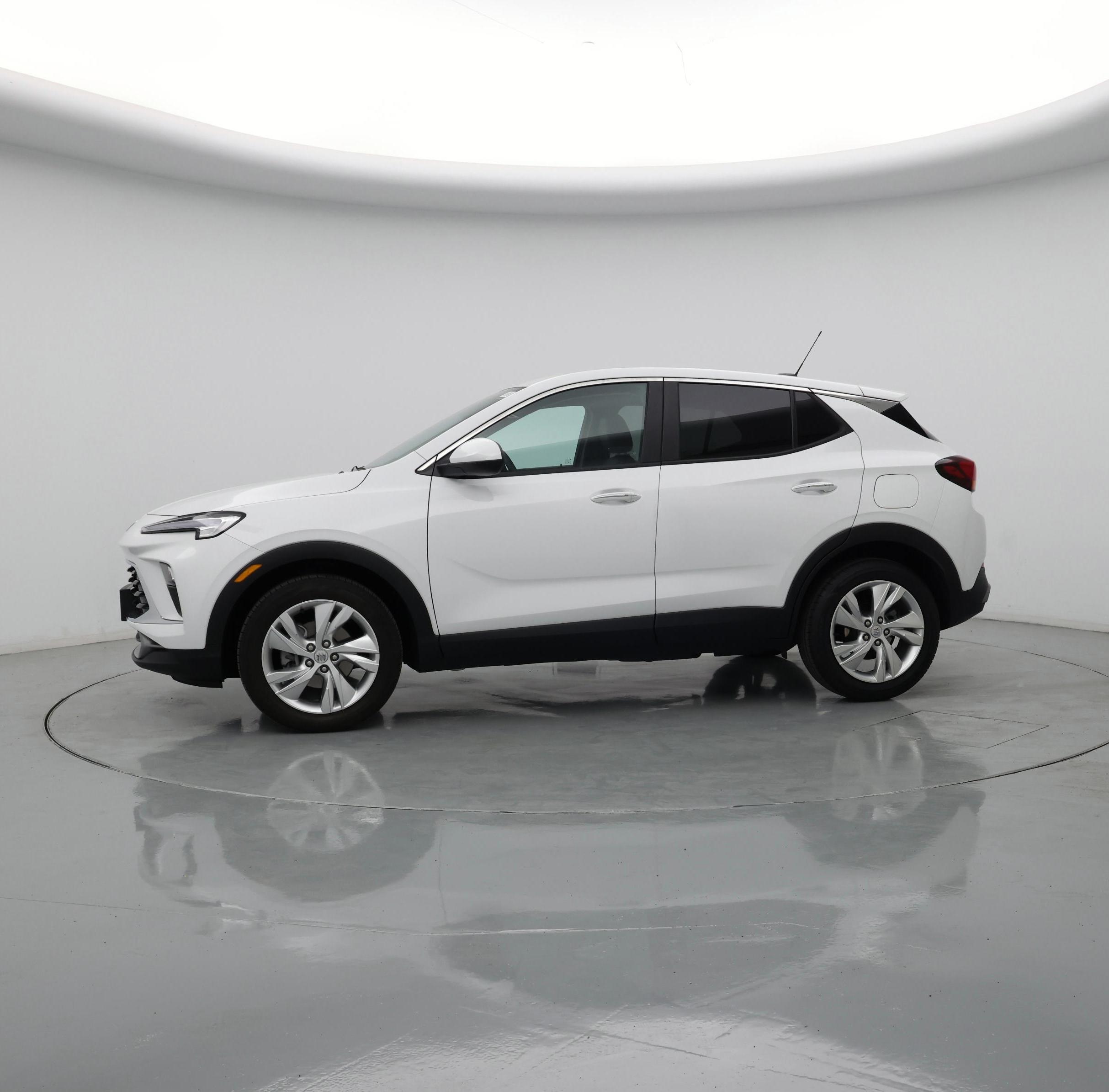 Thumbnail: 2025 Buick Encore GX - 3