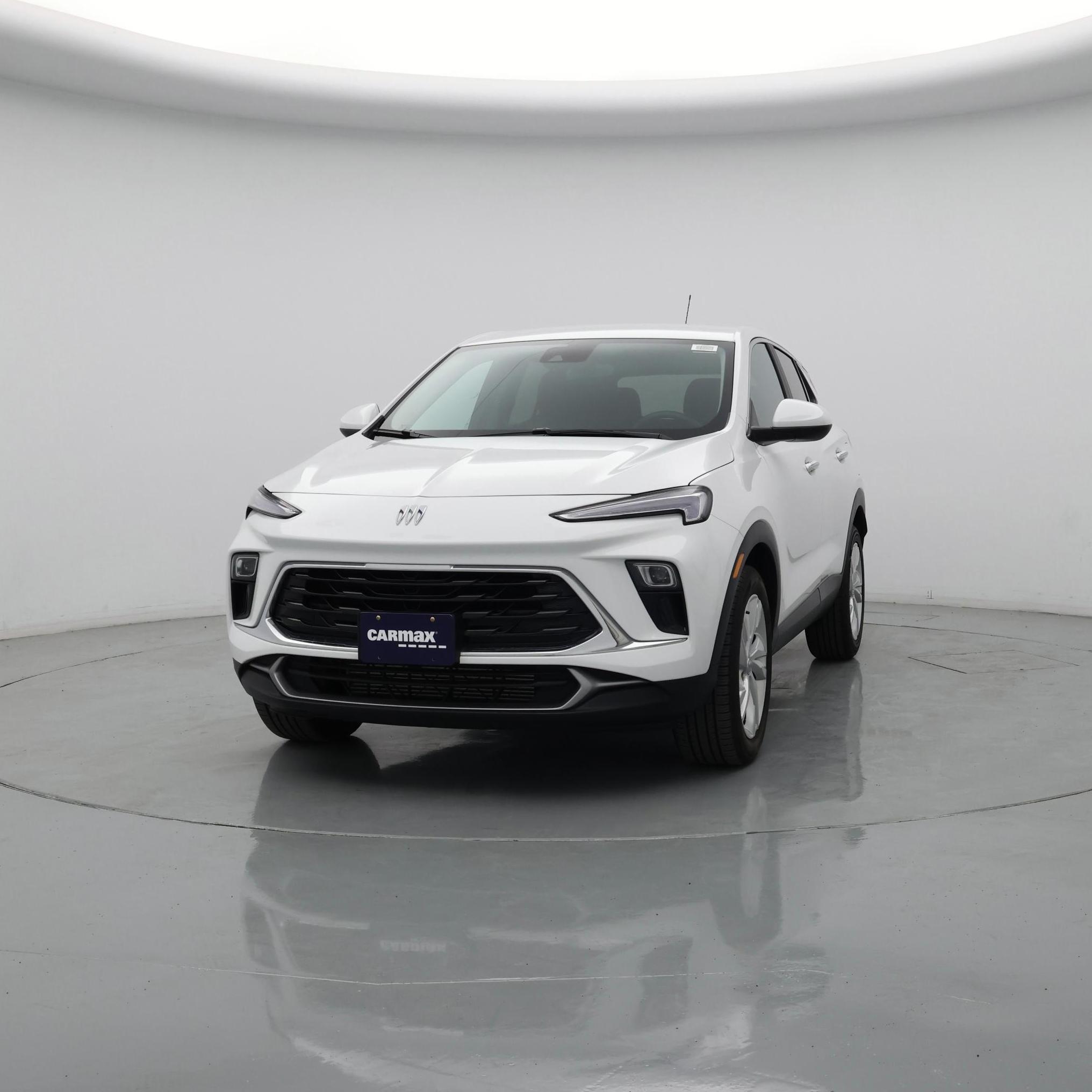 Thumbnail: 2025 Buick Encore GX - 4