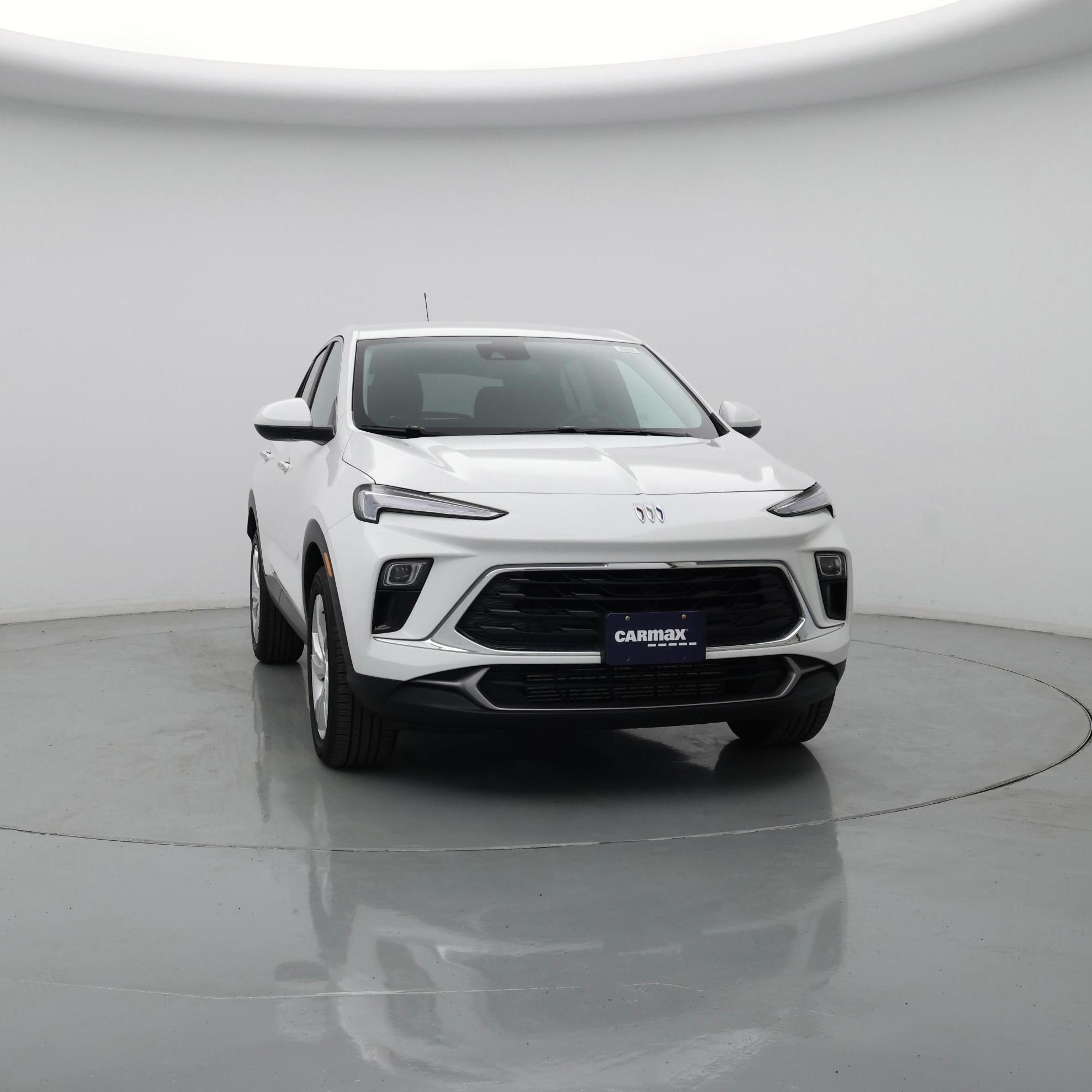 Thumbnail: 2025 Buick Encore GX - 5