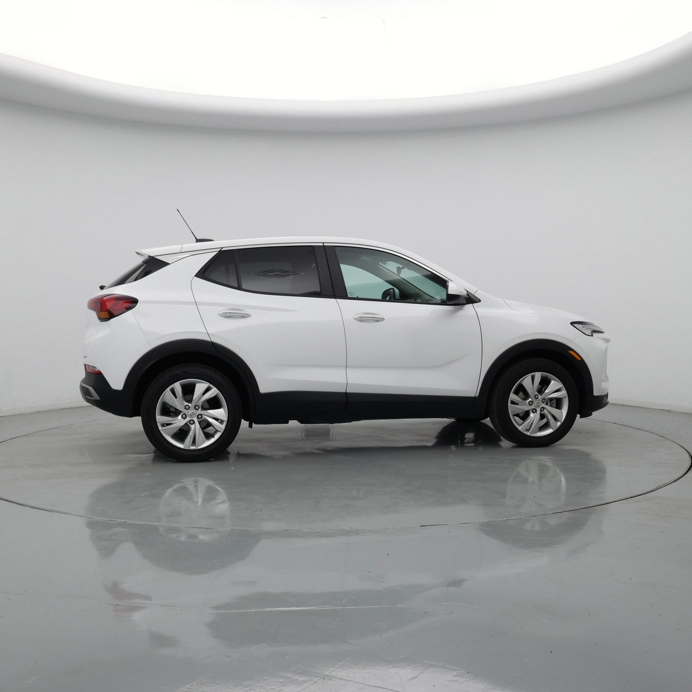 Thumbnail: 2025 Buick Encore GX - 7