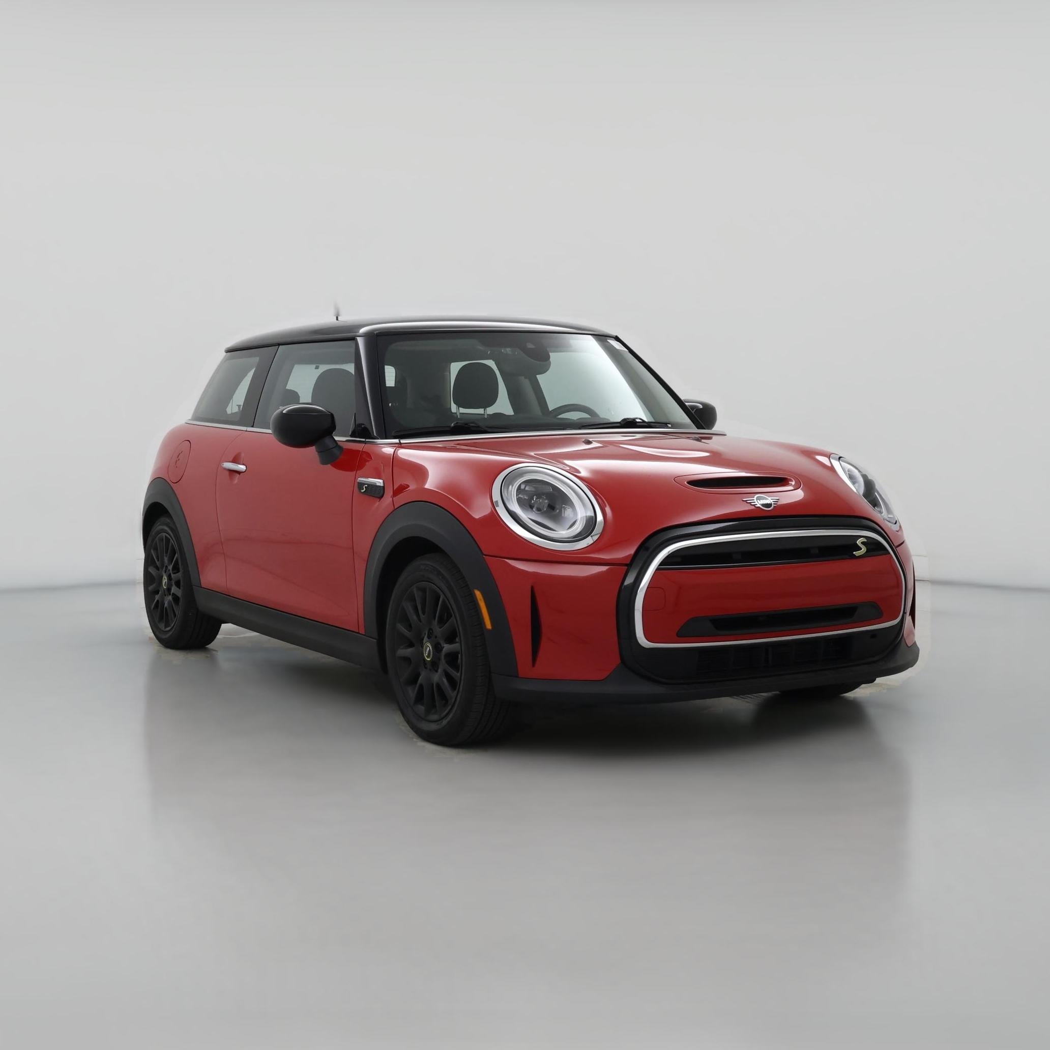 Thumbnail: 2022 MINI Cooper Hardtop - 1