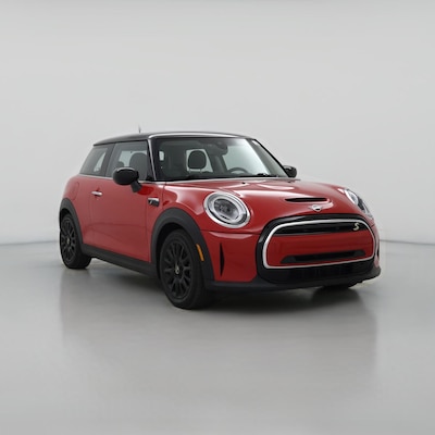 2022 Mini Cooper Hardtop EV SE