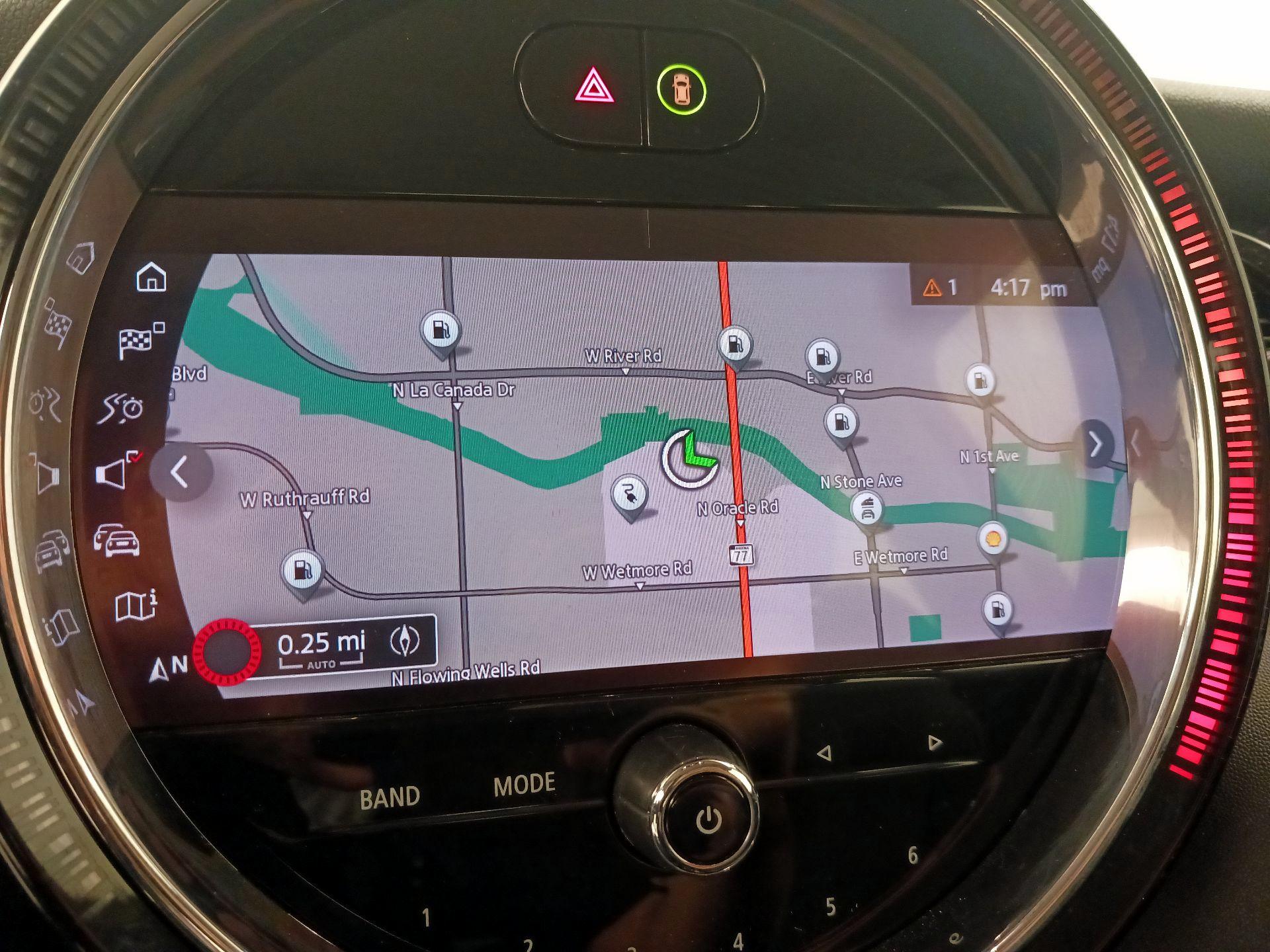 Thumbnail: 2022 MINI Cooper Hardtop - 14