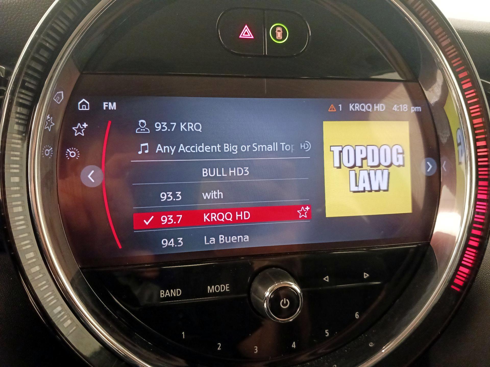 Thumbnail: 2022 MINI Cooper Hardtop - 16