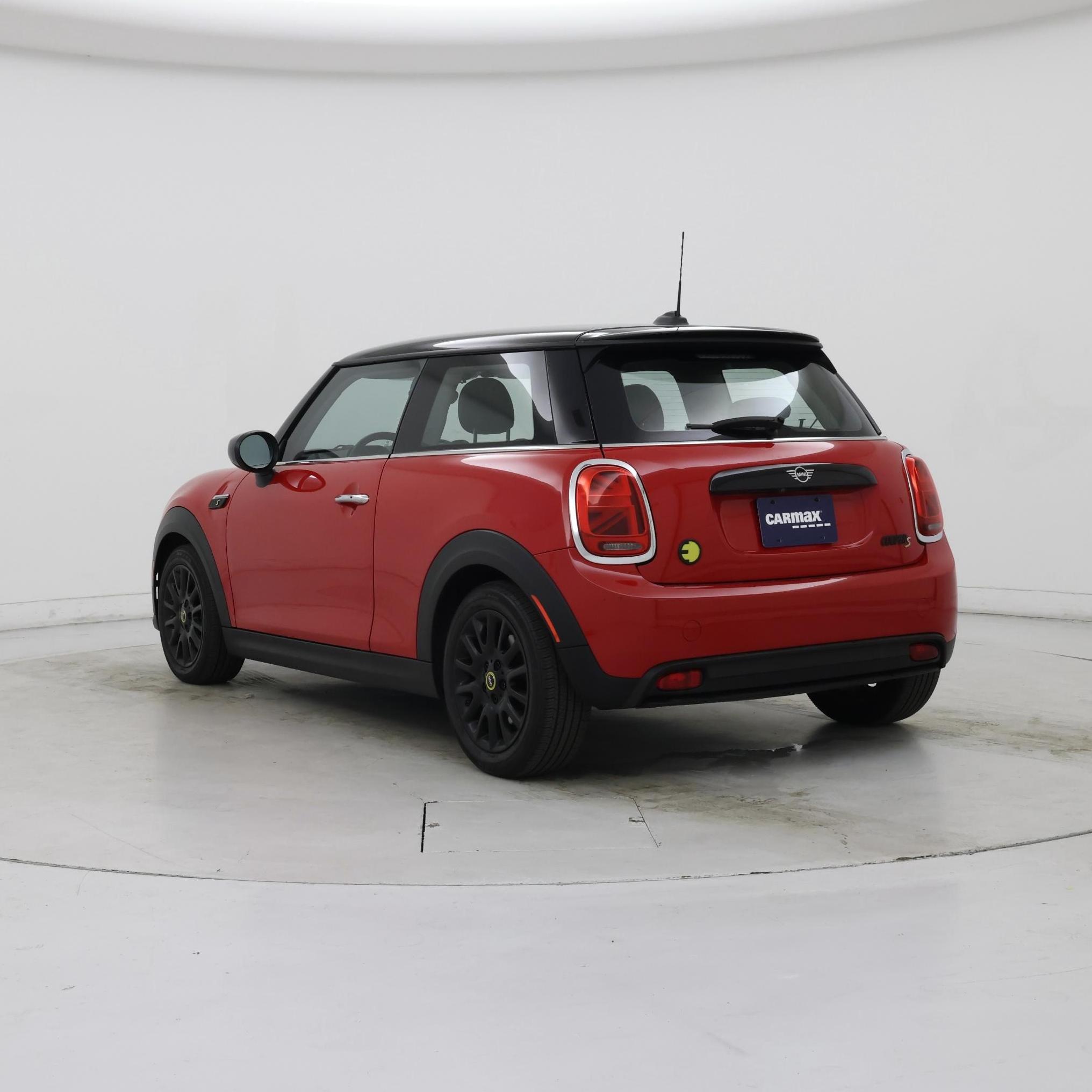 Thumbnail: 2022 MINI Cooper Hardtop - 2