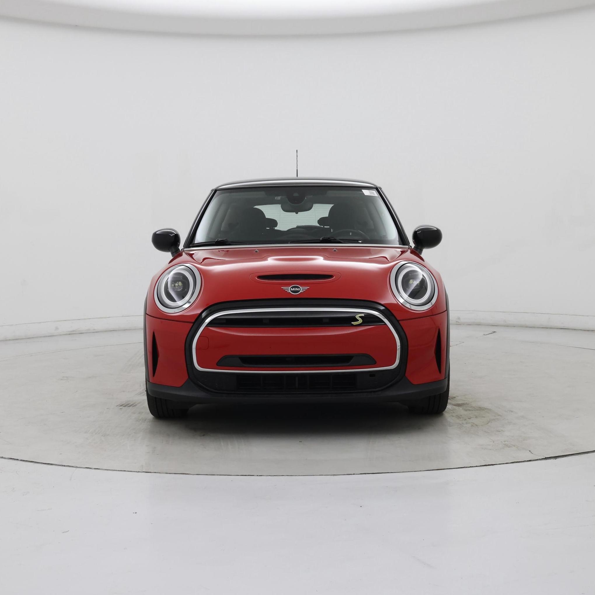 Thumbnail: 2022 MINI Cooper Hardtop - 5