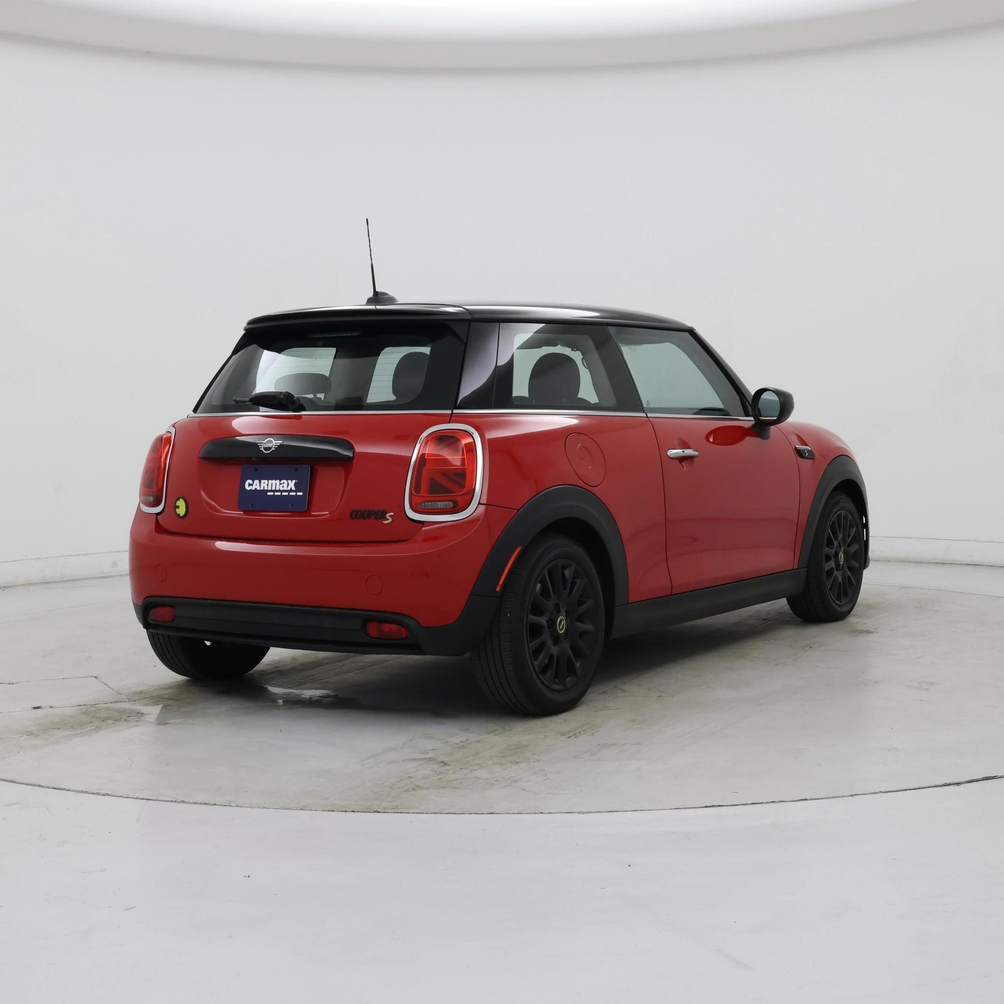 Thumbnail: 2022 MINI Cooper Hardtop - 8