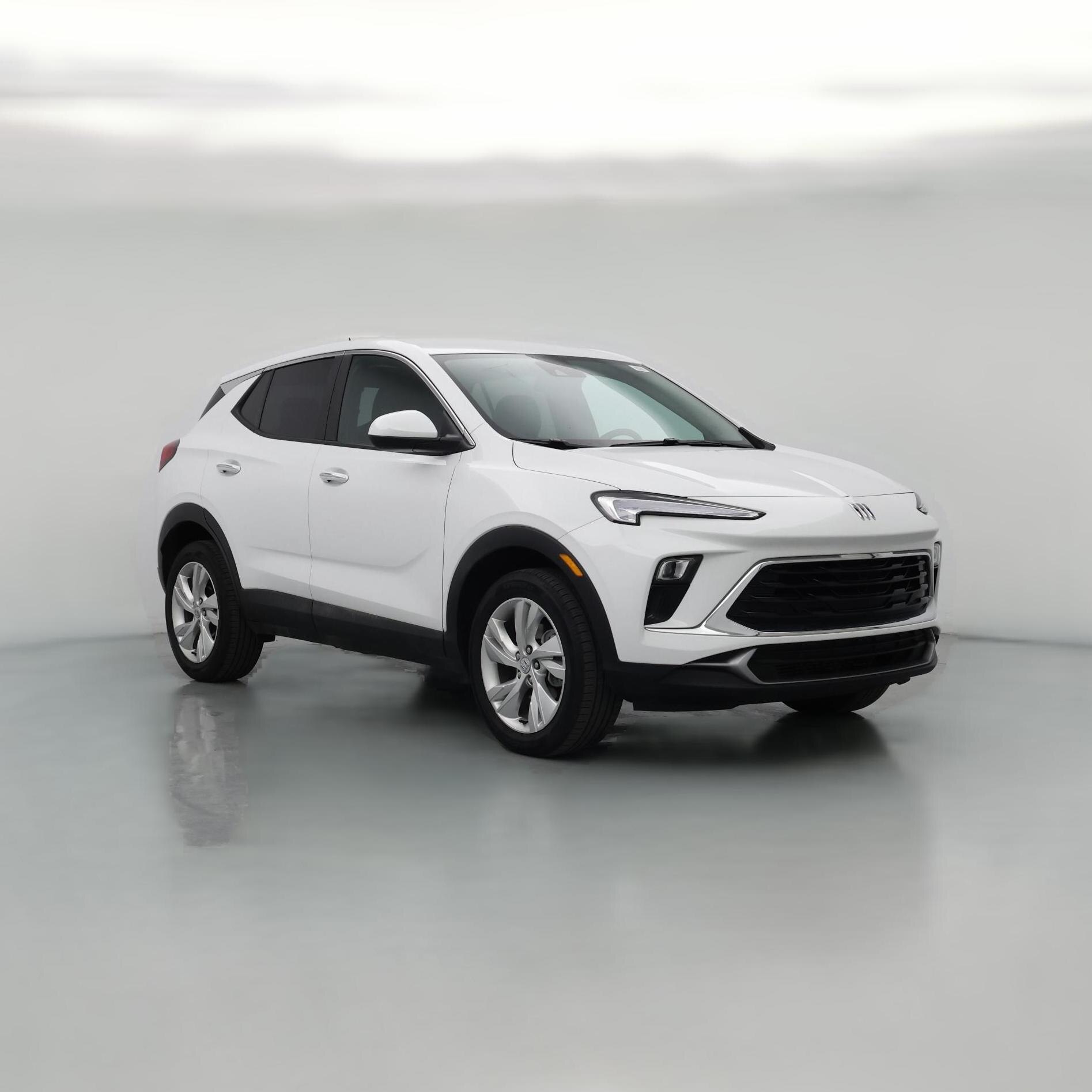 Thumbnail: 2025 Buick Encore GX - 1