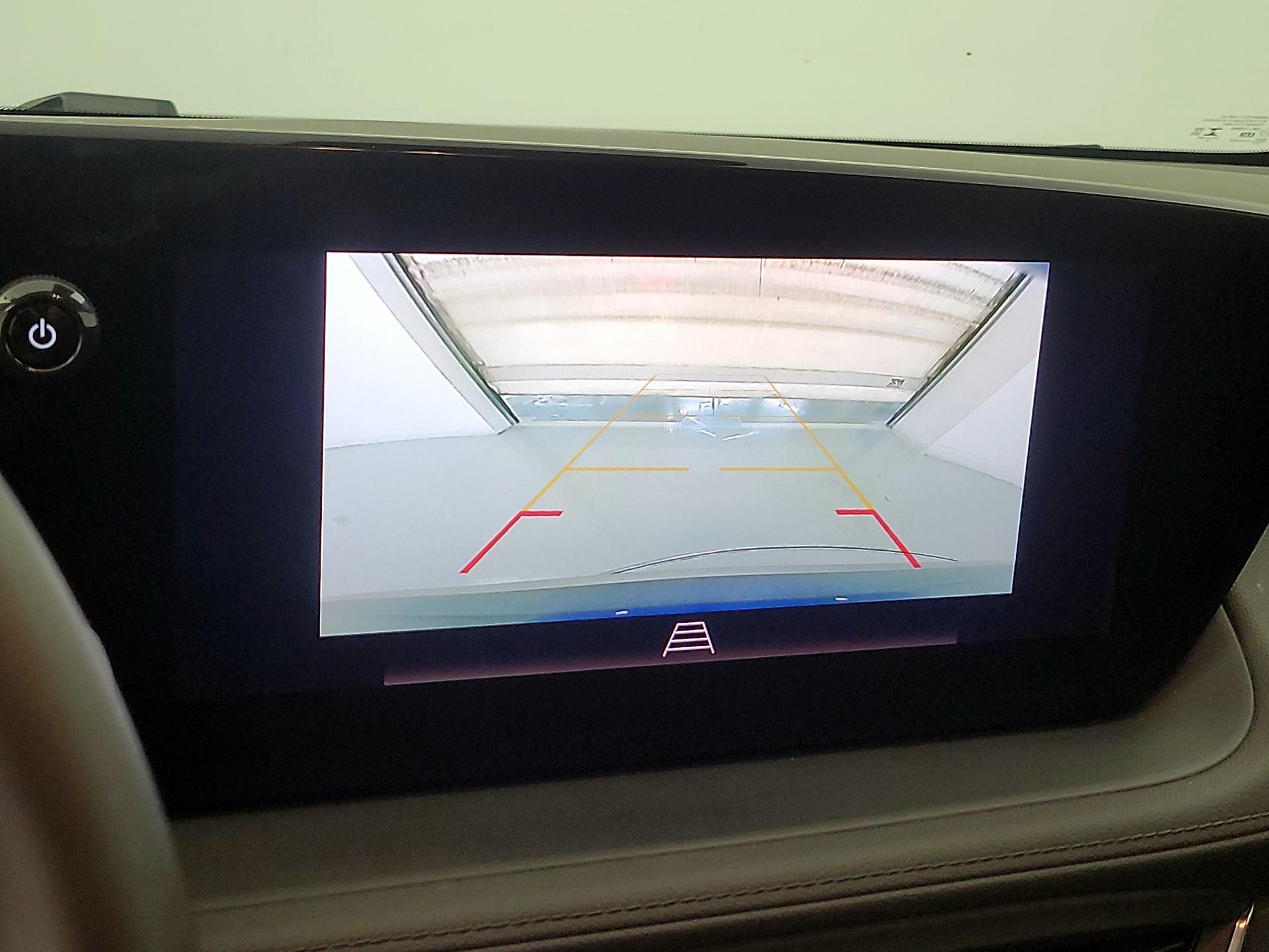 Thumbnail: 2025 Buick Encore GX - 14