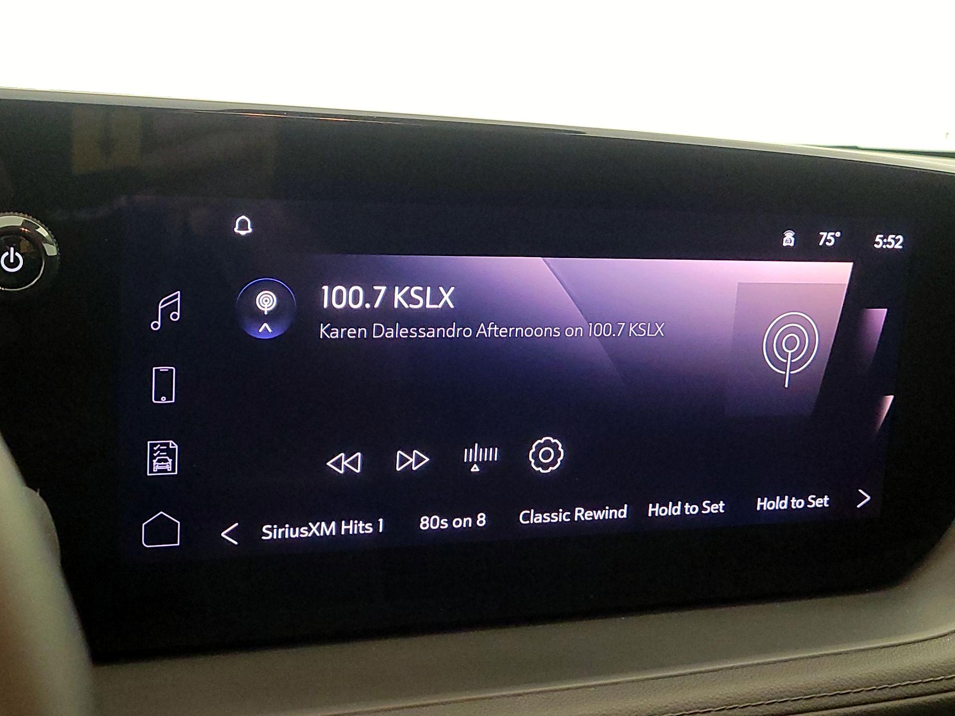 Thumbnail: 2025 Buick Encore GX - 15