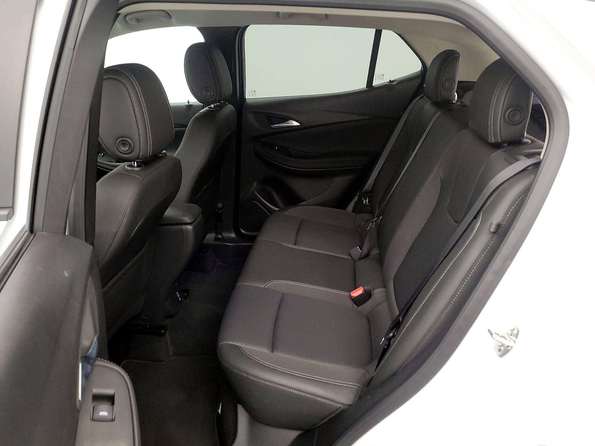 Thumbnail: 2025 Buick Encore GX - 19