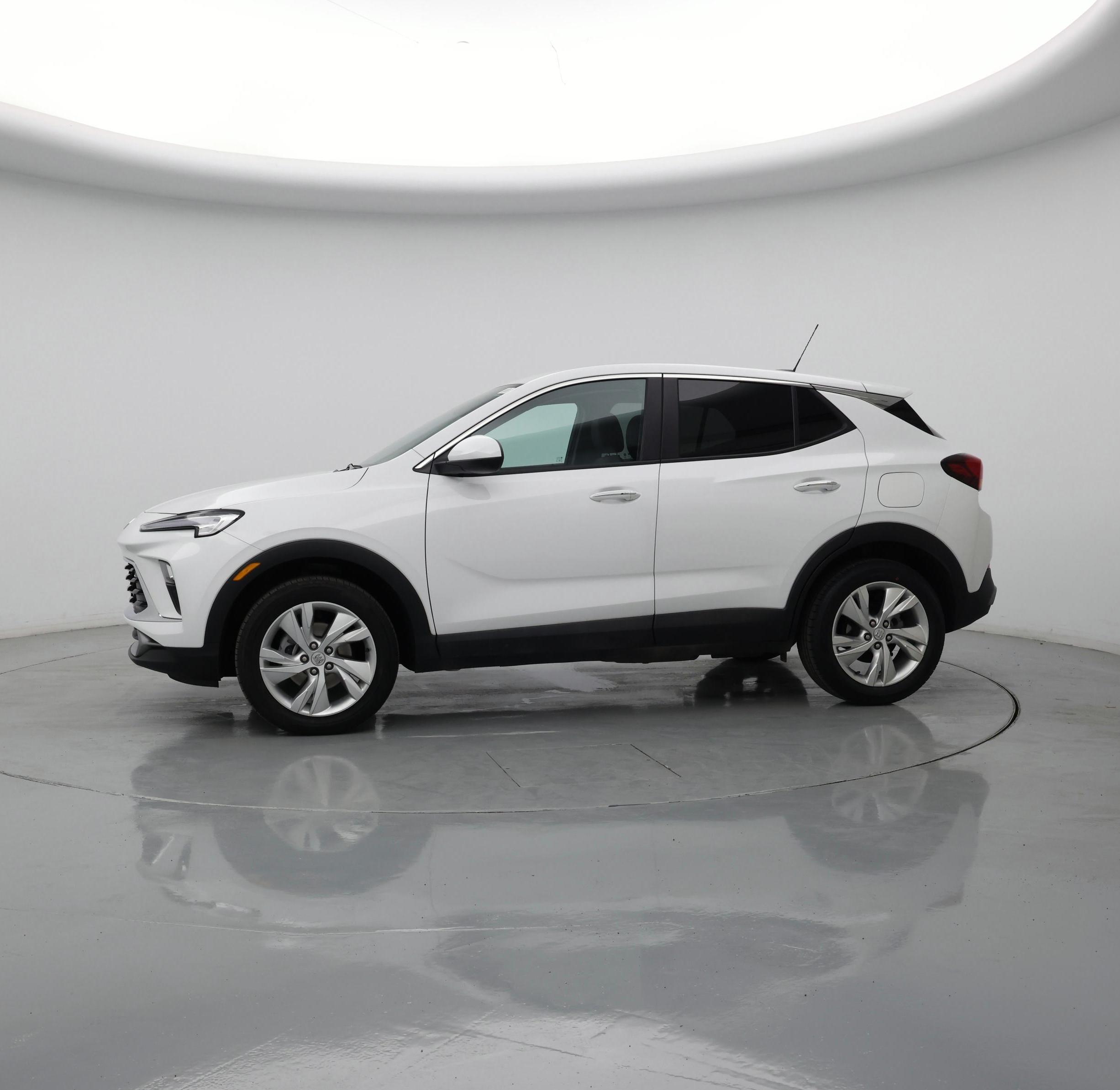 Thumbnail: 2025 Buick Encore GX - 3