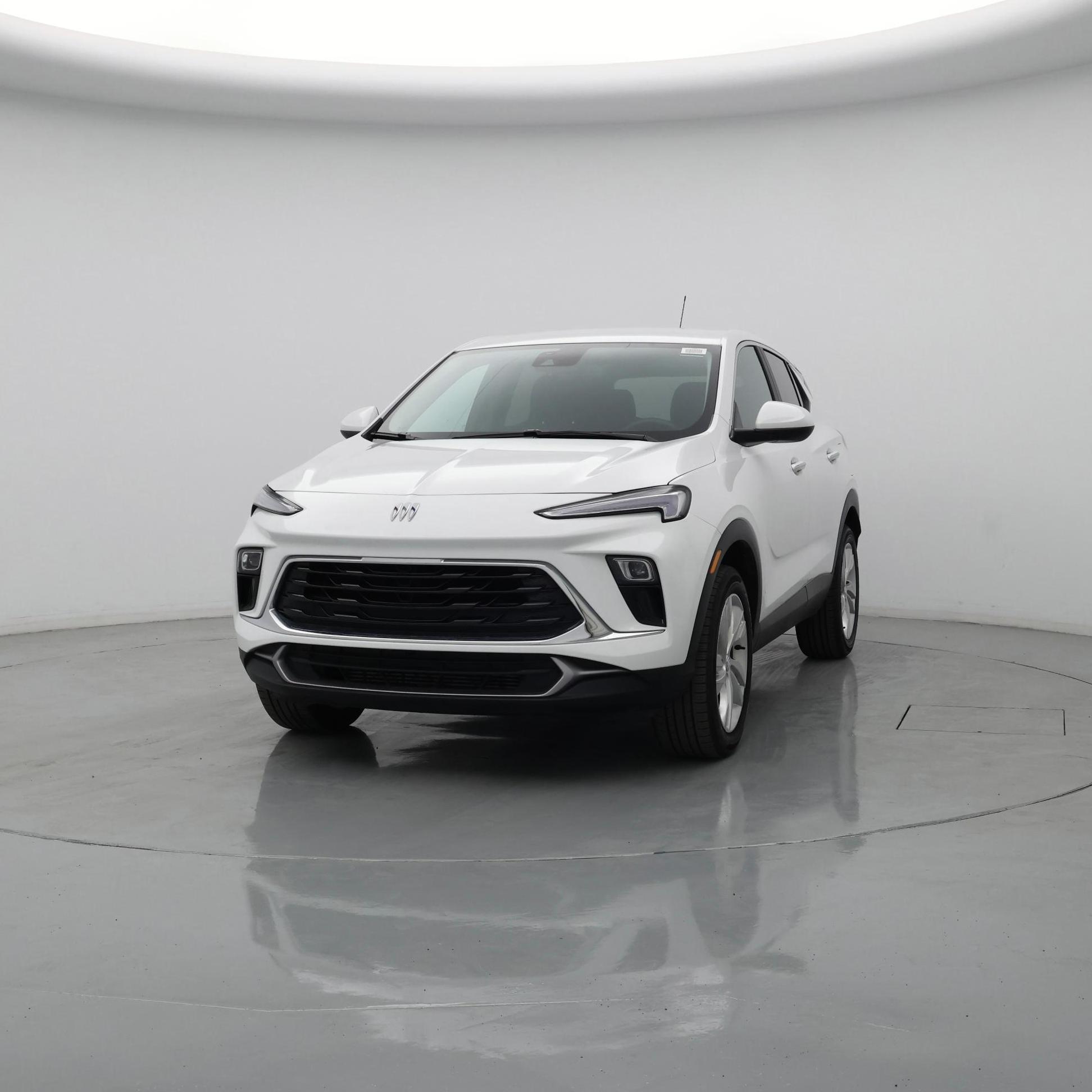 Thumbnail: 2025 Buick Encore GX - 4