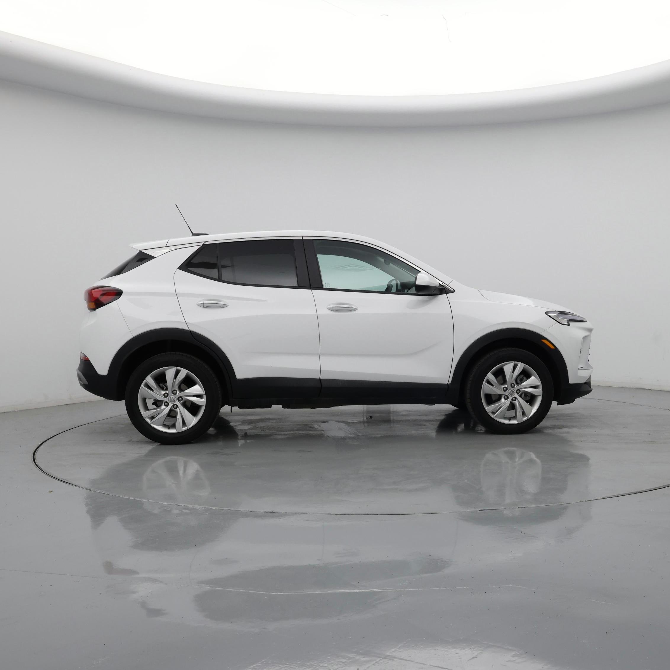 Thumbnail: 2025 Buick Encore GX - 7