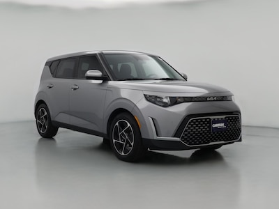 2023 Kia Soul EX