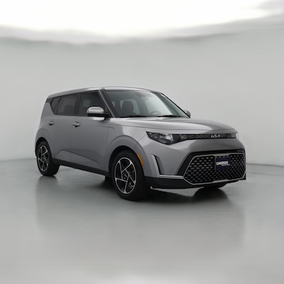 2023 Kia Soul EX
