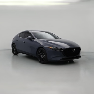2021 Mazda Mazda3 Premium