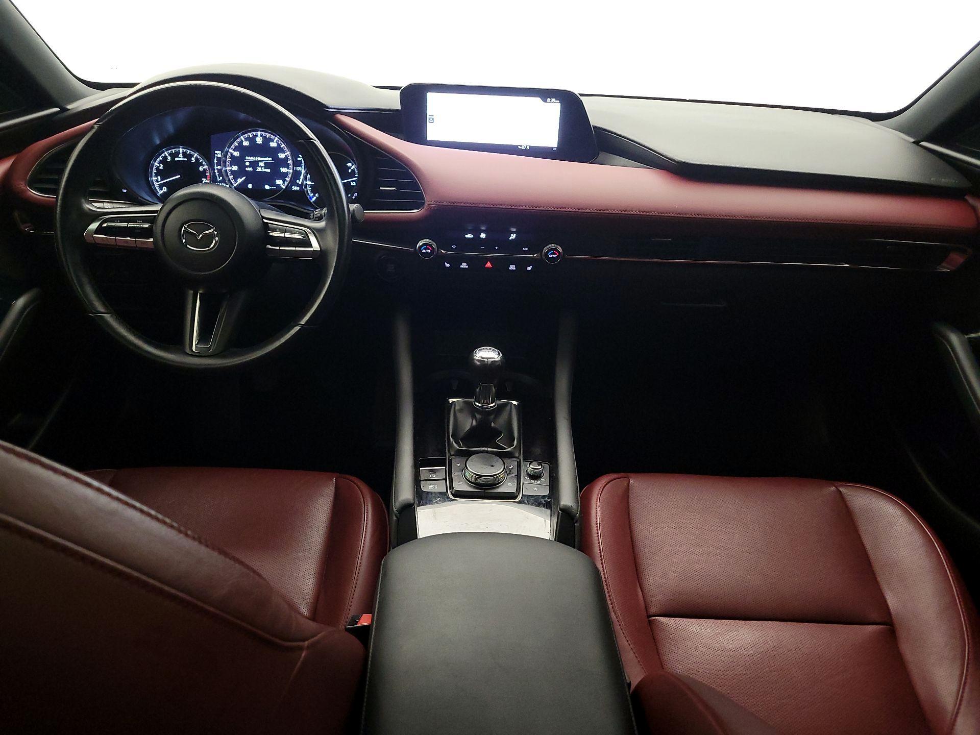 Thumbnail: 2021 Mazda Mazda3 - 9