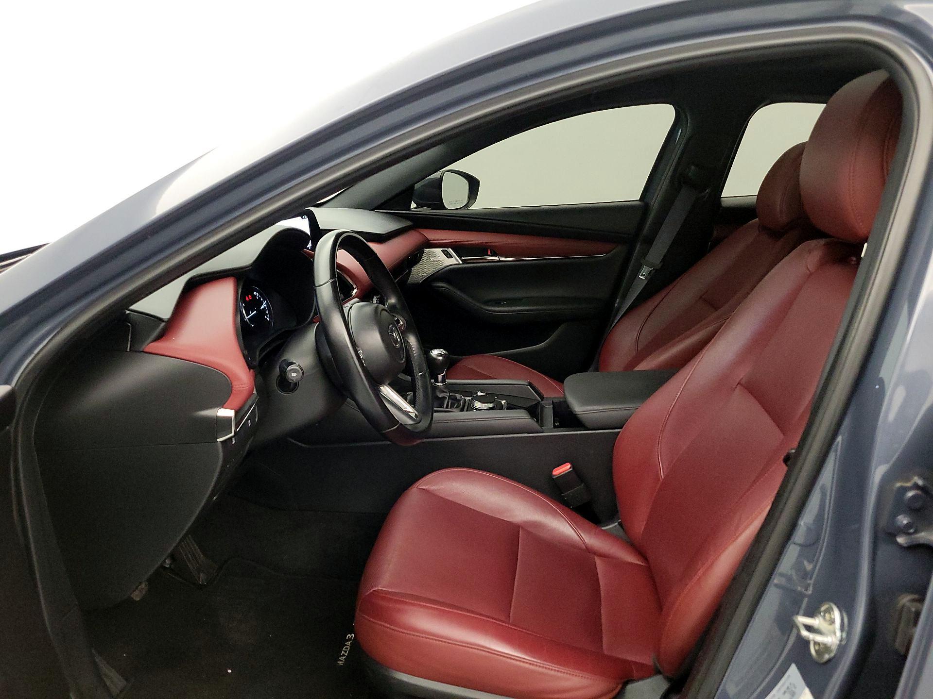 Thumbnail: 2021 Mazda Mazda3 - 11