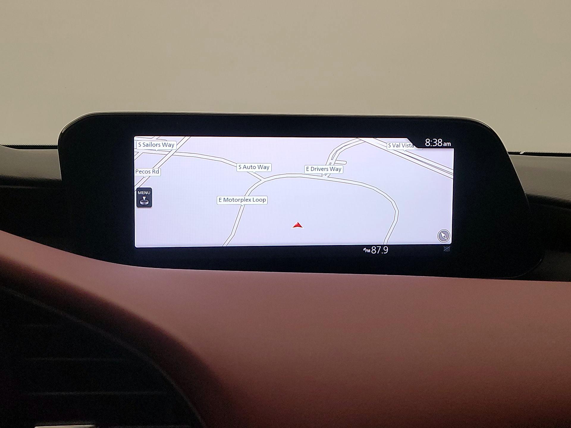 Thumbnail: 2021 Mazda Mazda3 - 14