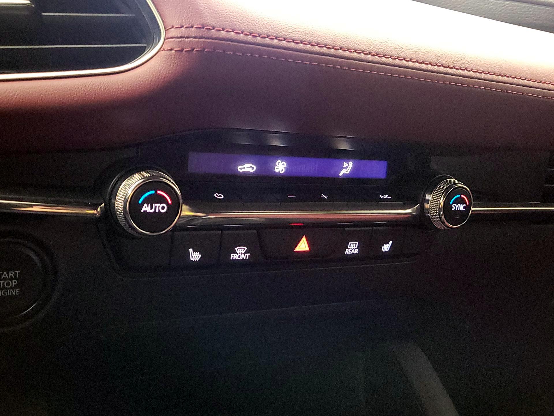 Thumbnail: 2021 Mazda Mazda3 - 17